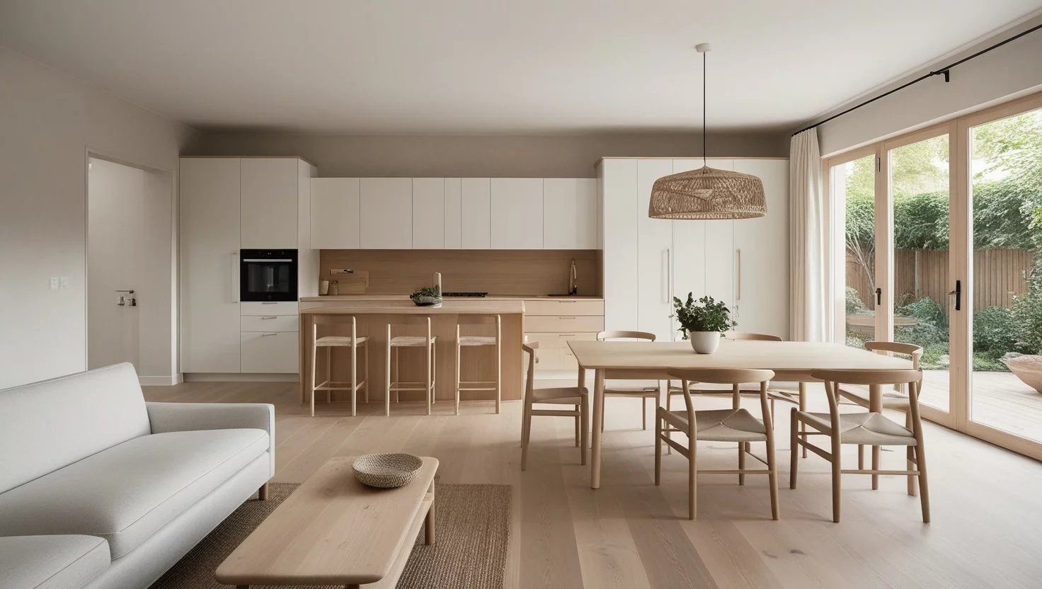 Agence immobilière de Logikiz