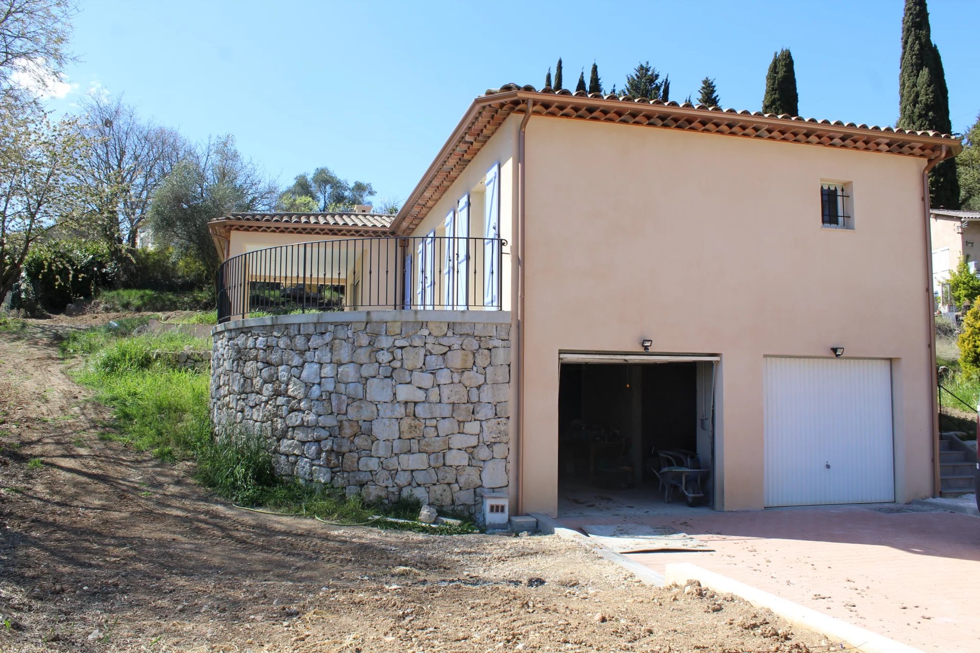 Location Maison Grasse