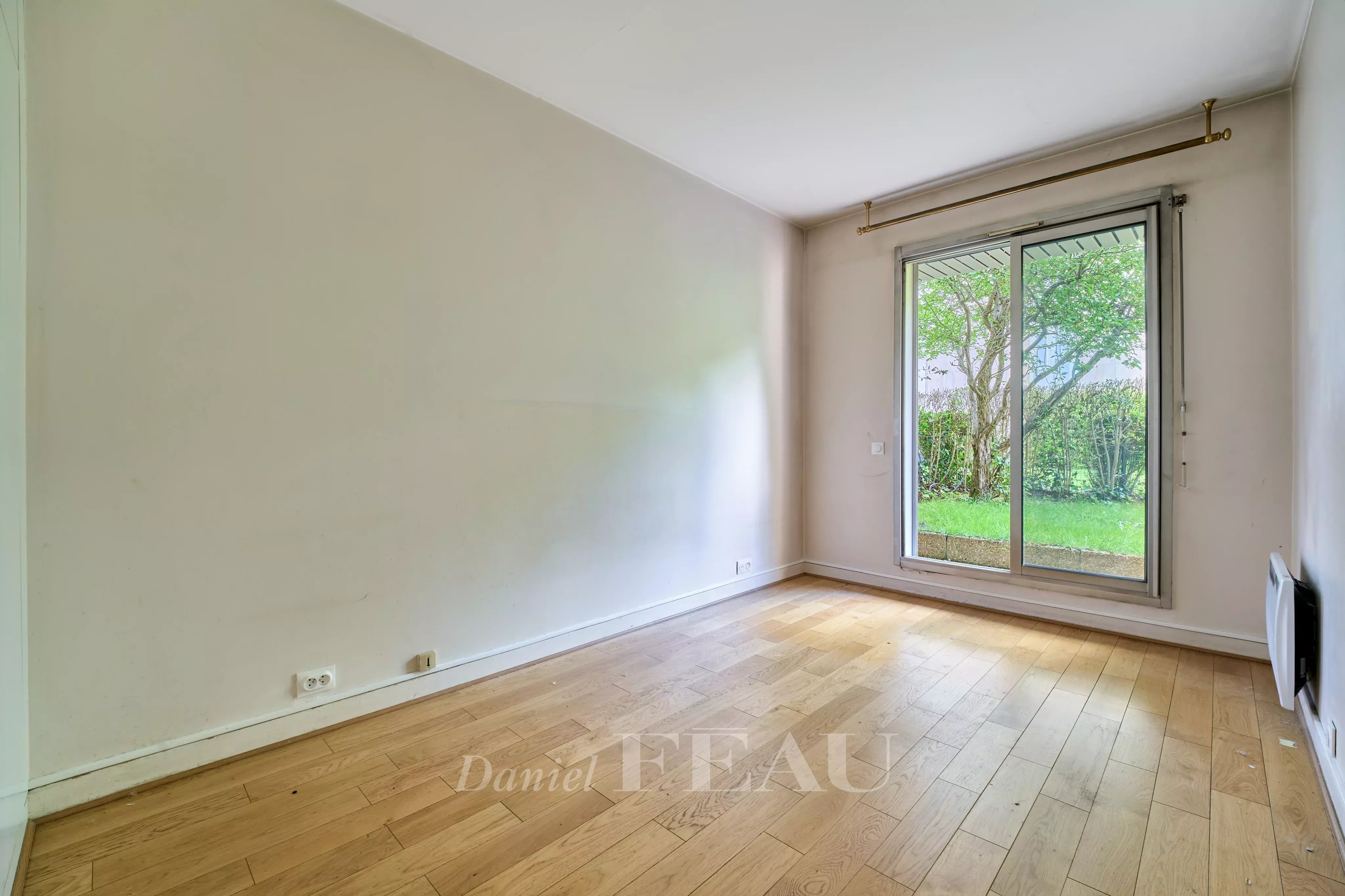 Sale Apartment Boulogne-Billancourt