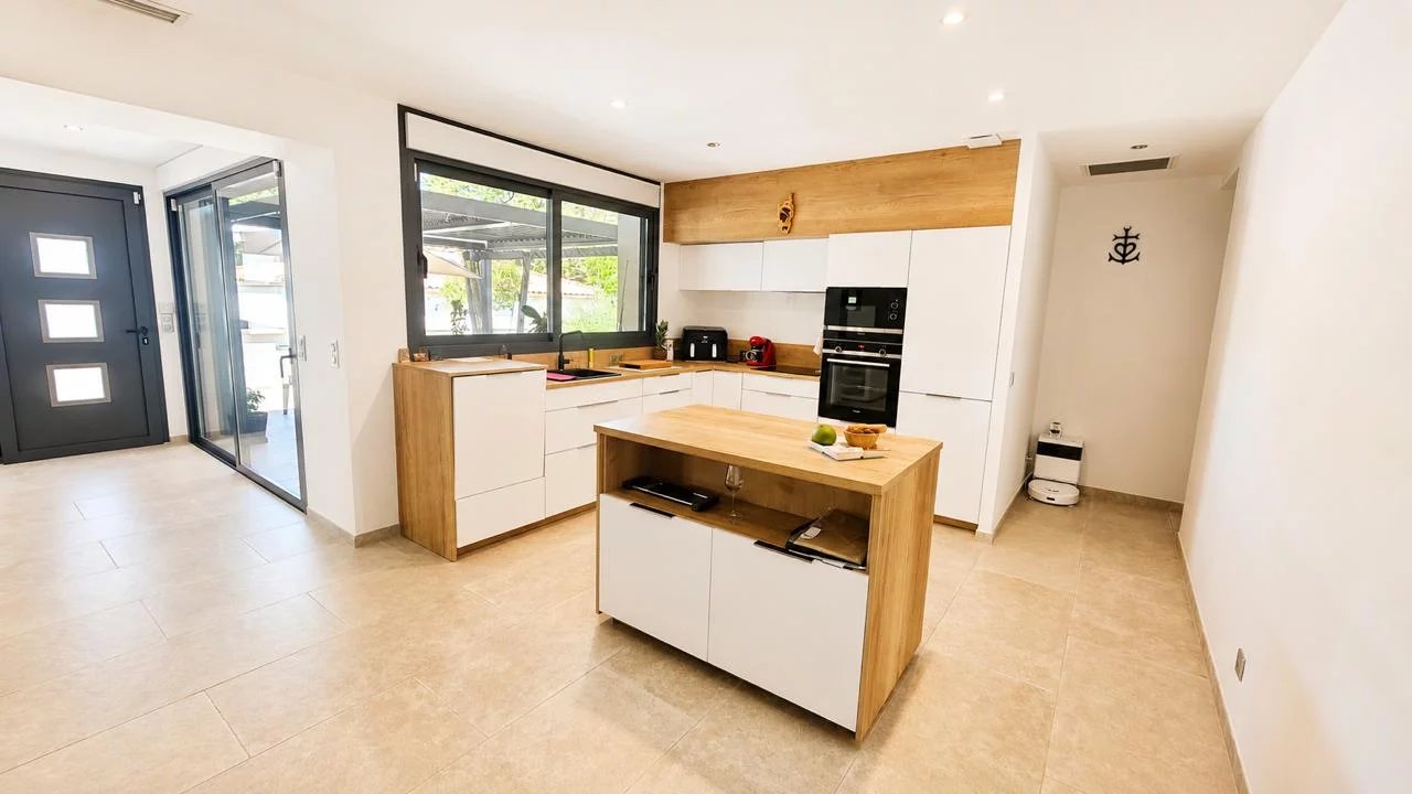 Vente Maison Volx