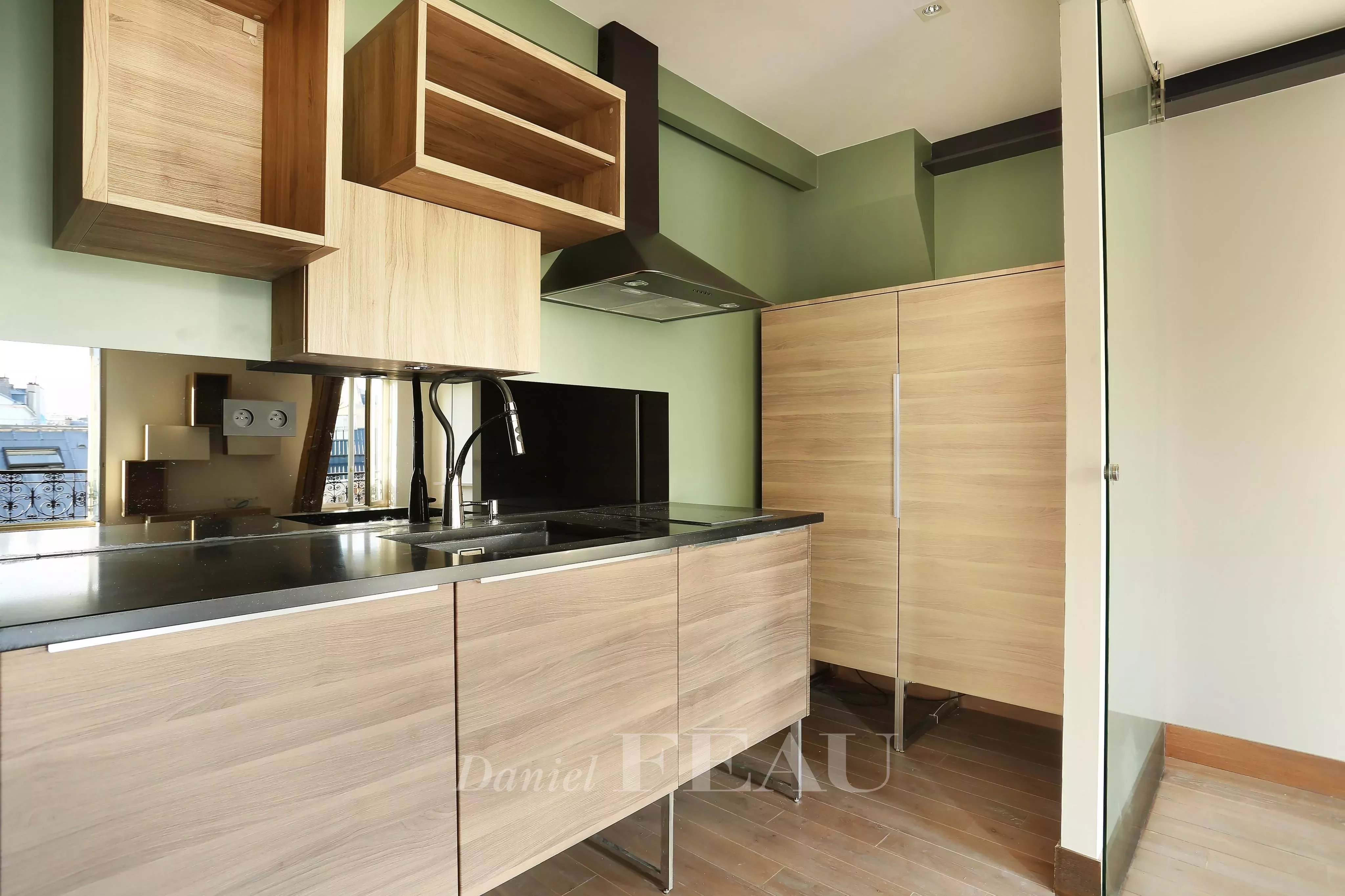 Location Appartement Paris 3ème
