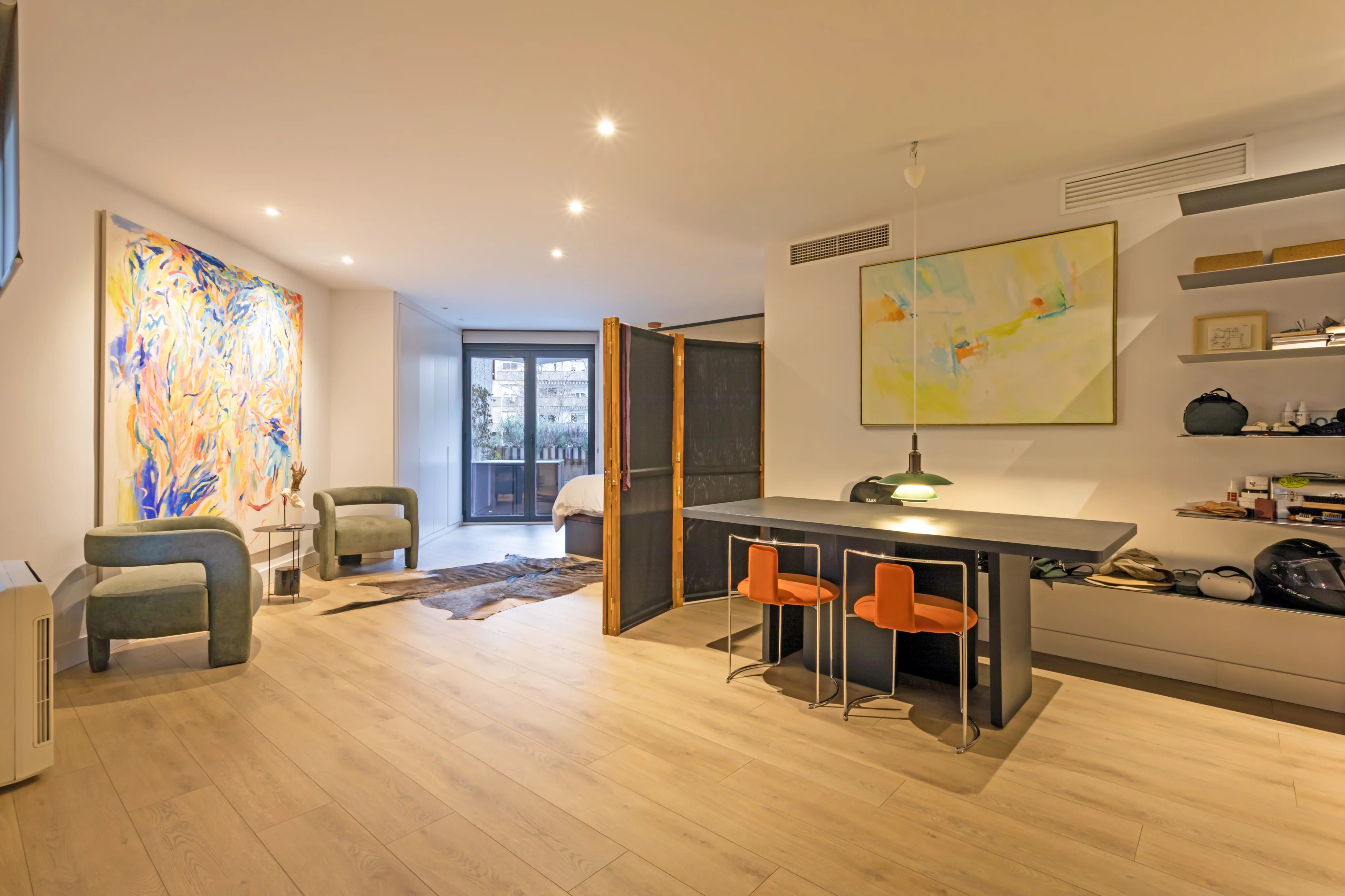 Exclusive housing in the heart of Nueva España