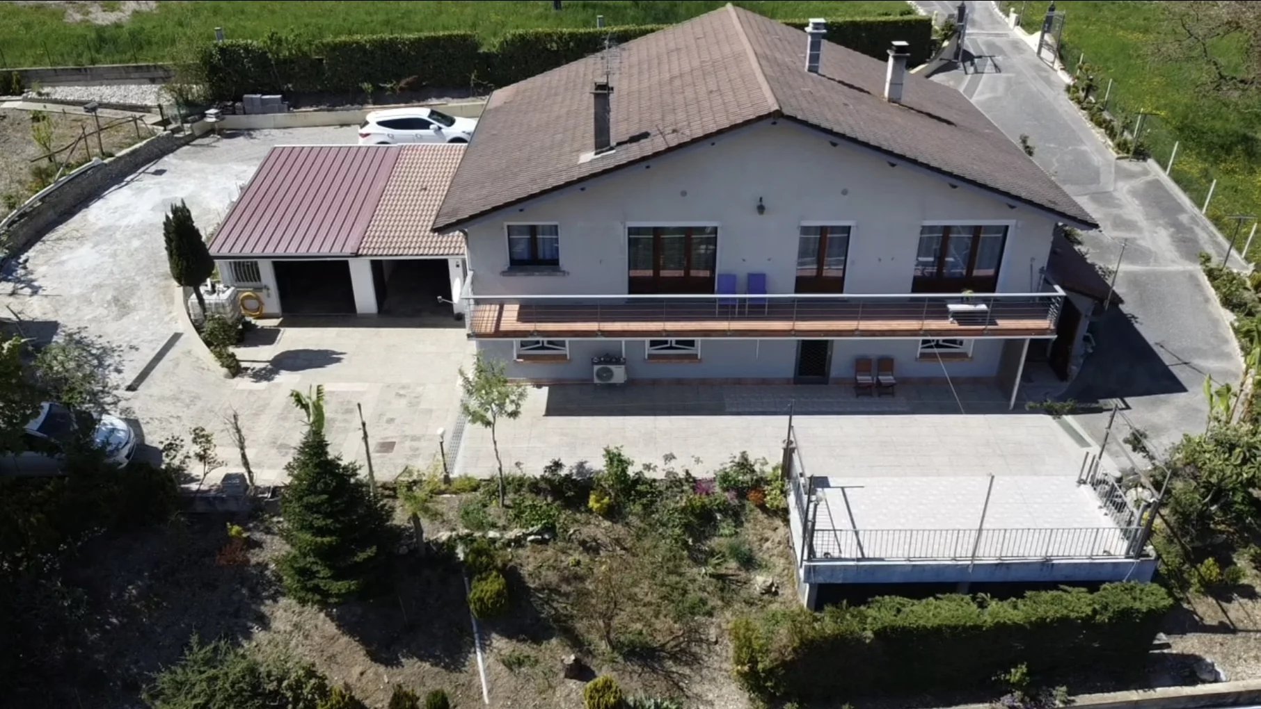 Agence immobilière de Miribel Immobilier