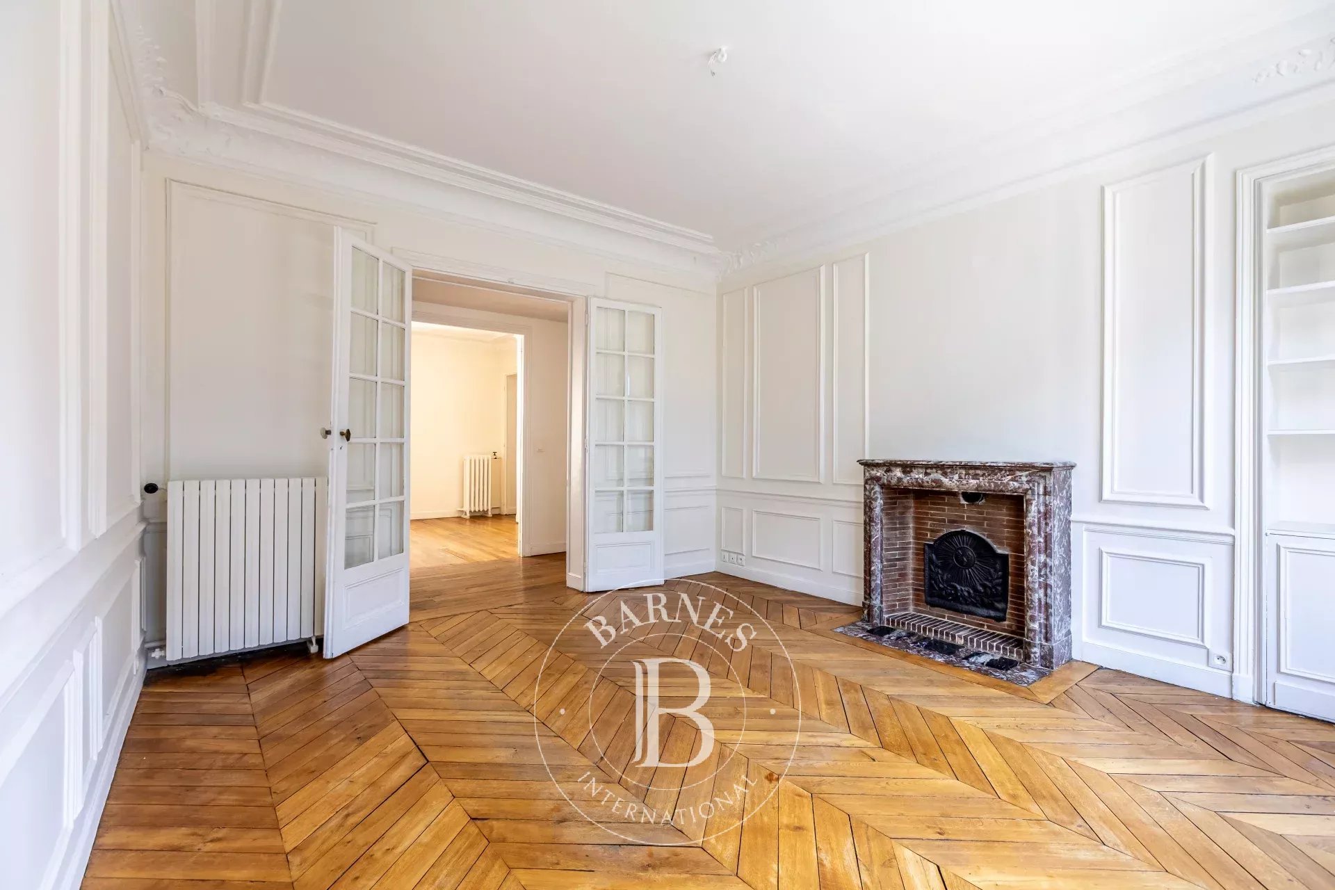 Apartment Paris 75017  -  ref 87123864 (picture 3)