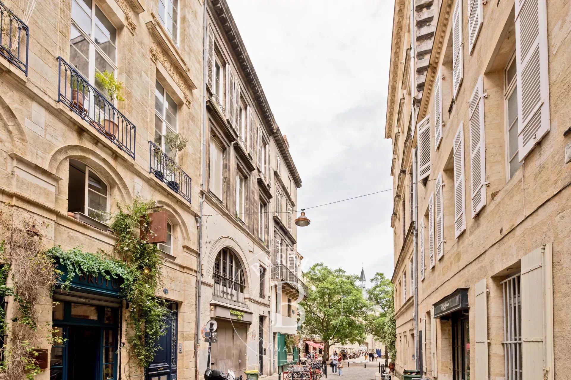 Daire Bordeaux - picture 9