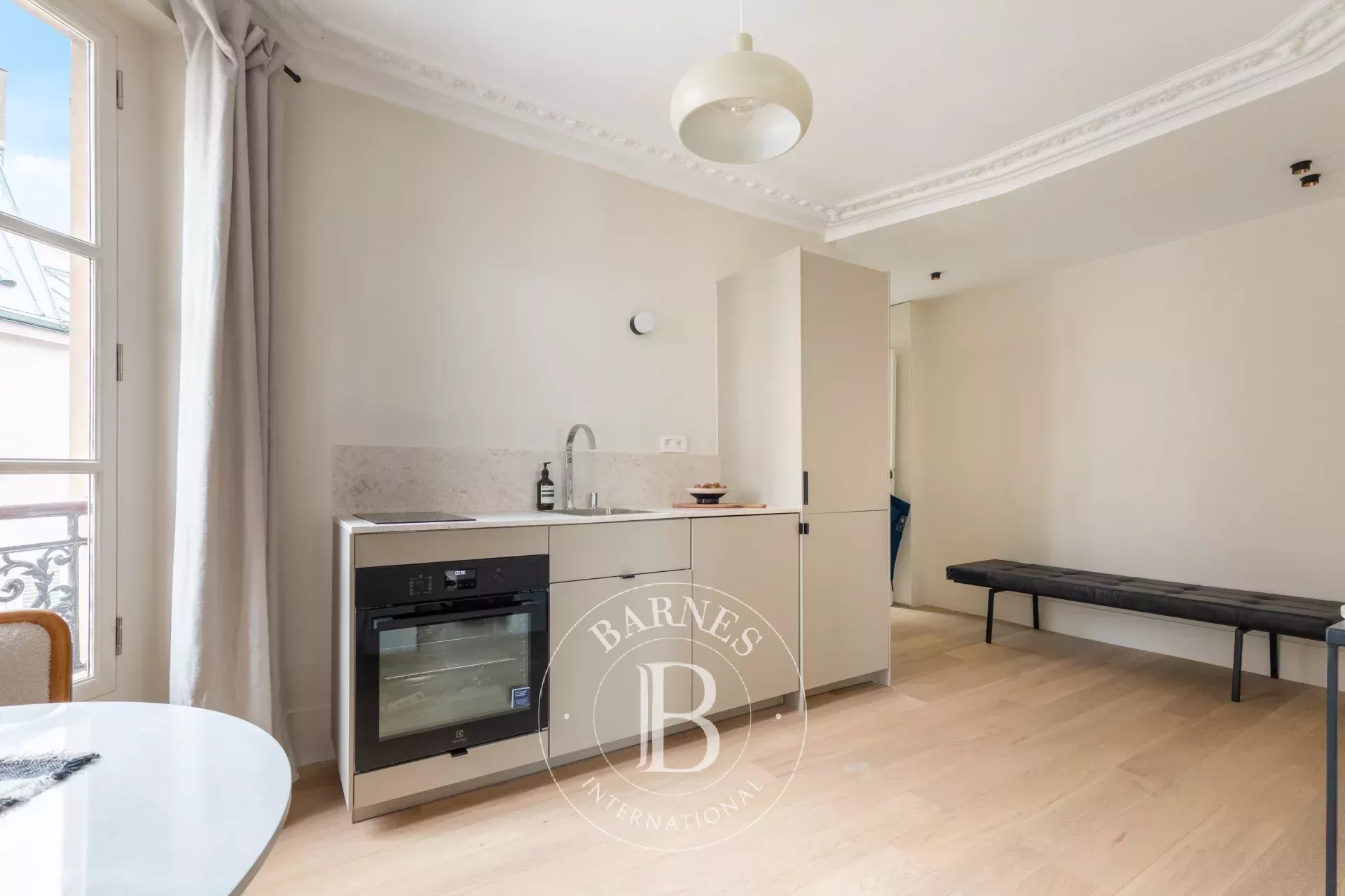 Daire Paris 3ème - picture 14