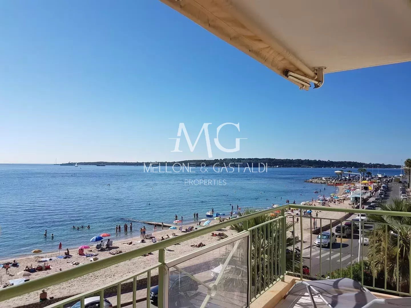 Agence immobilière de Mellone & Gastaldi Properties
