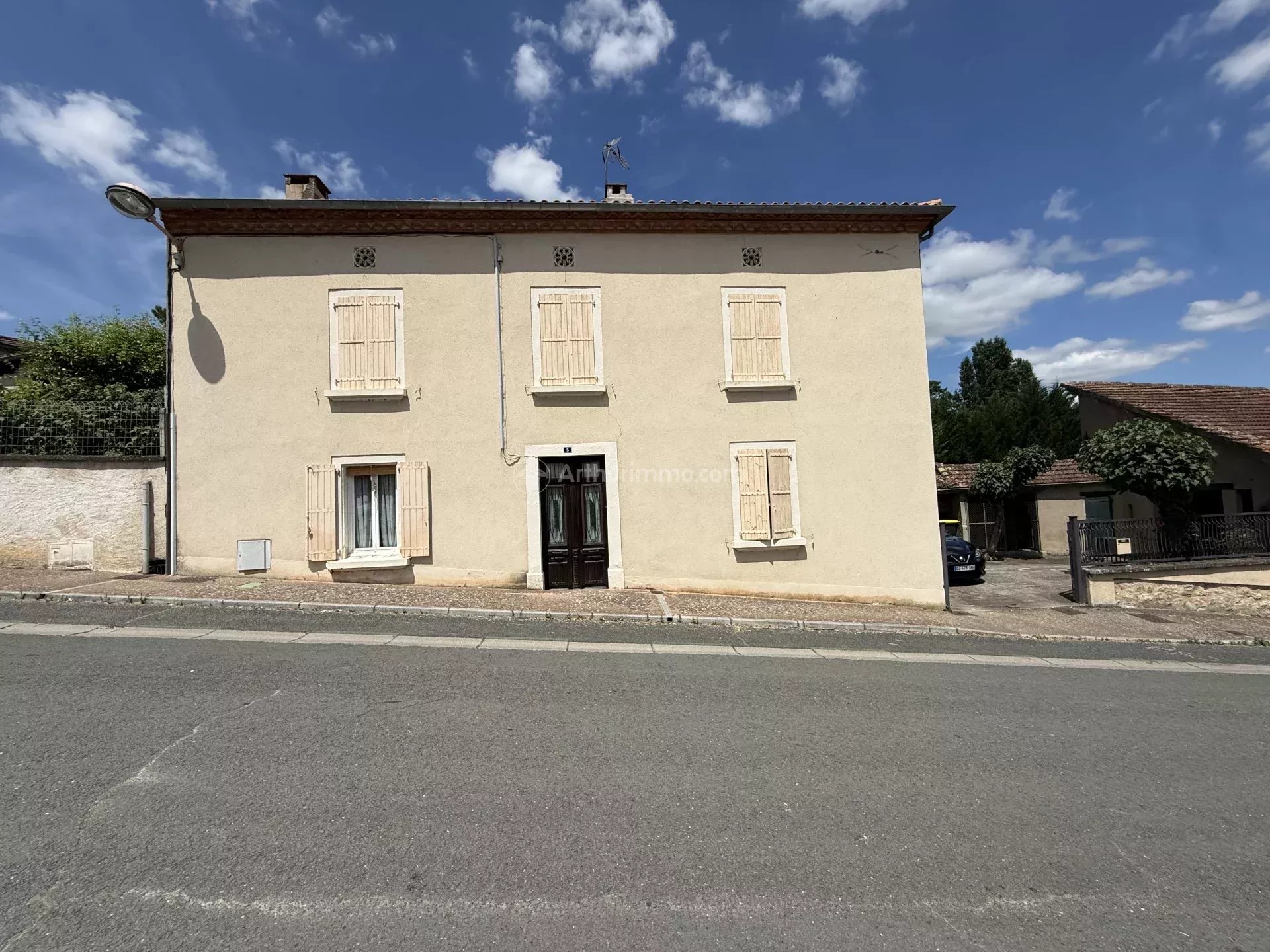 Agence immobilière de arthurimmo.com - Carmaux