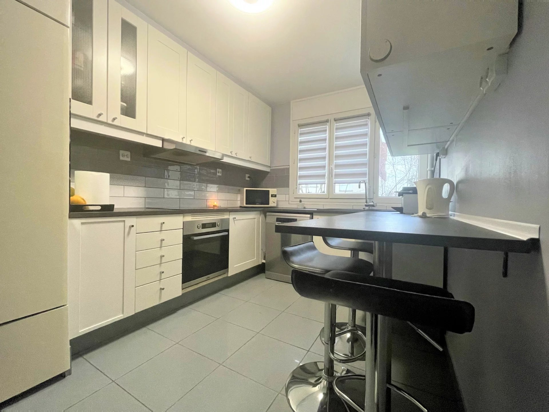 Agence immobilière de EURL HADJADJ IMMOBILIER