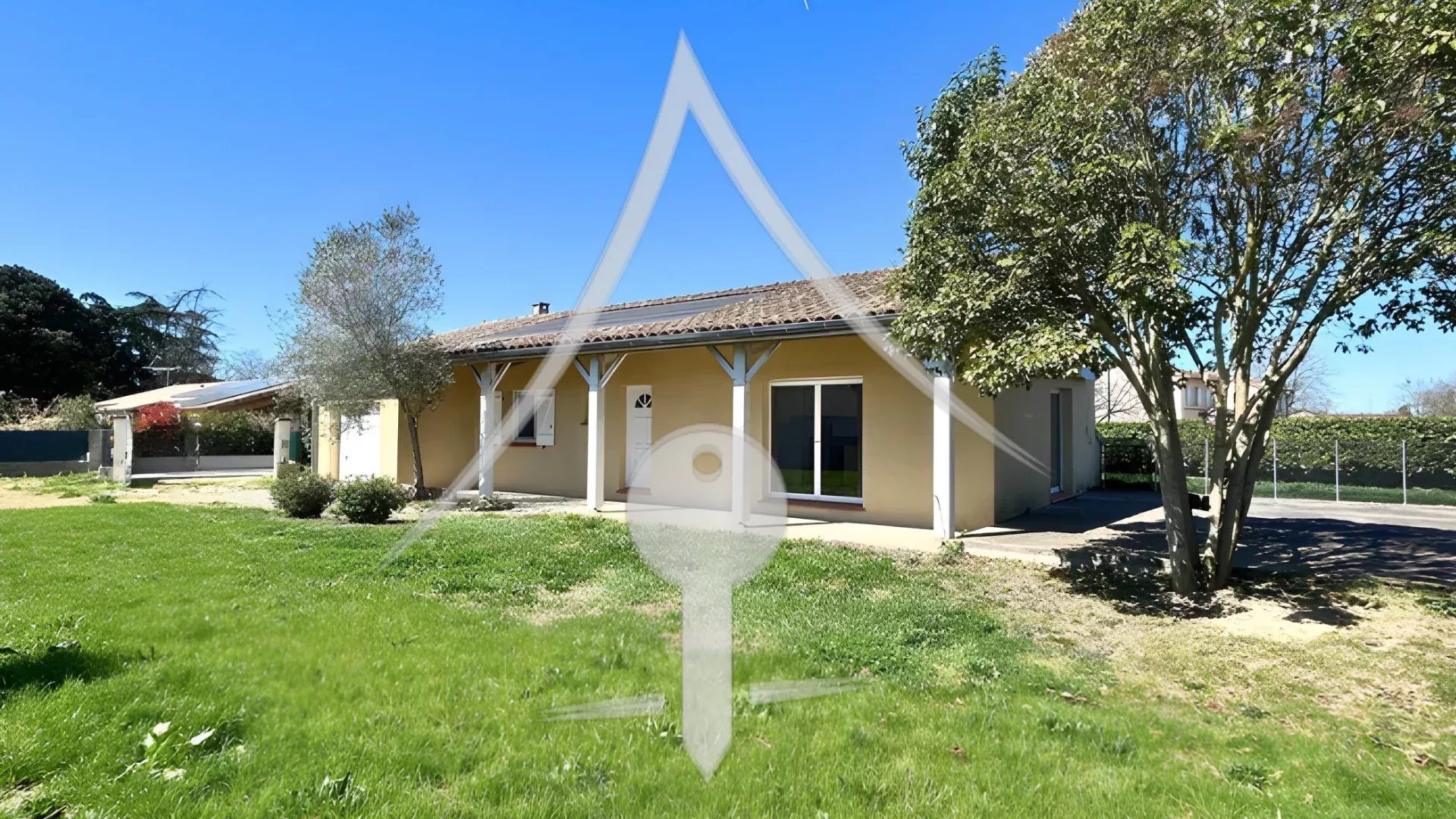 Agence immobilière de Concept Immo +