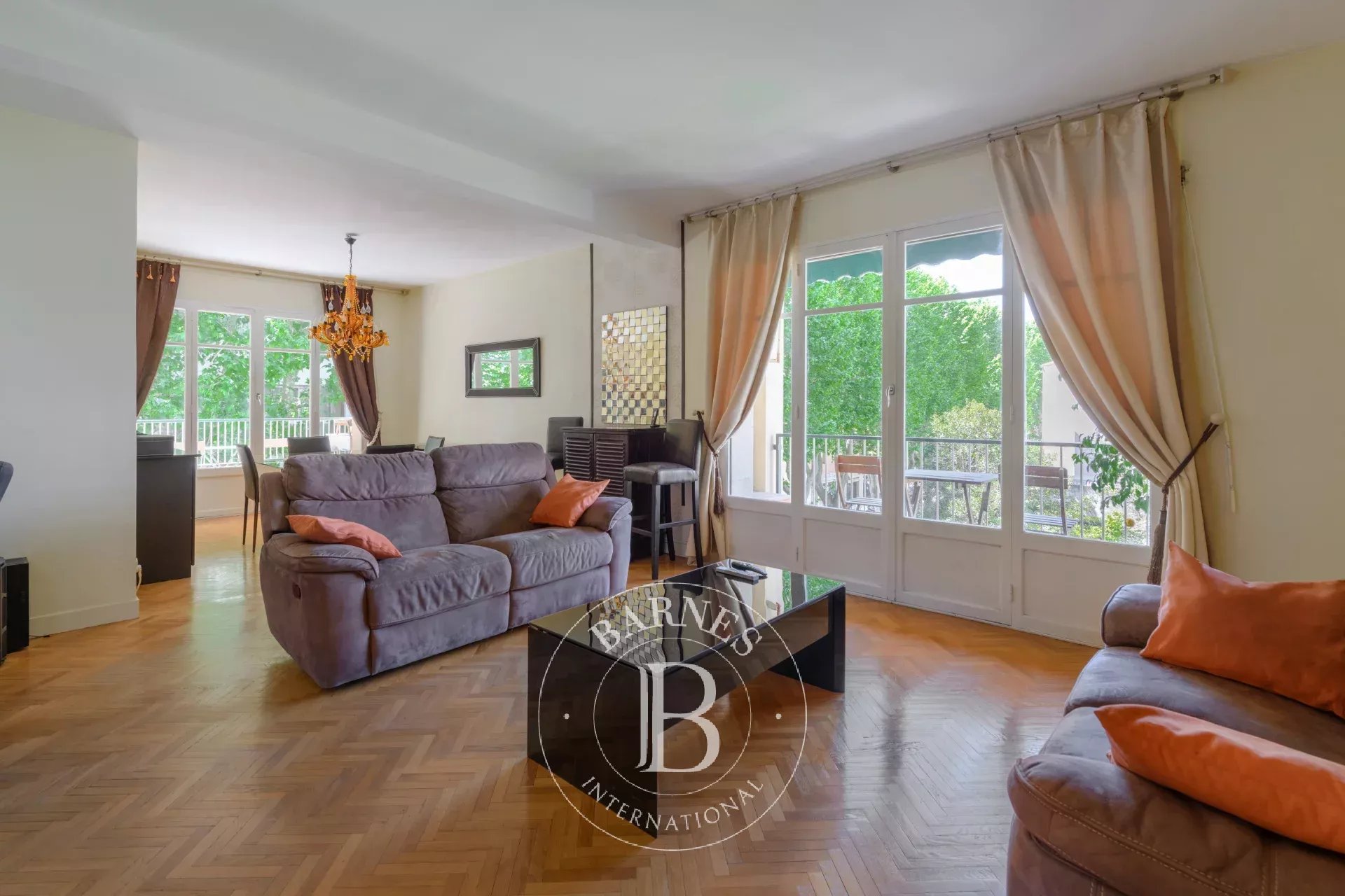 Daire Marseille 8ème