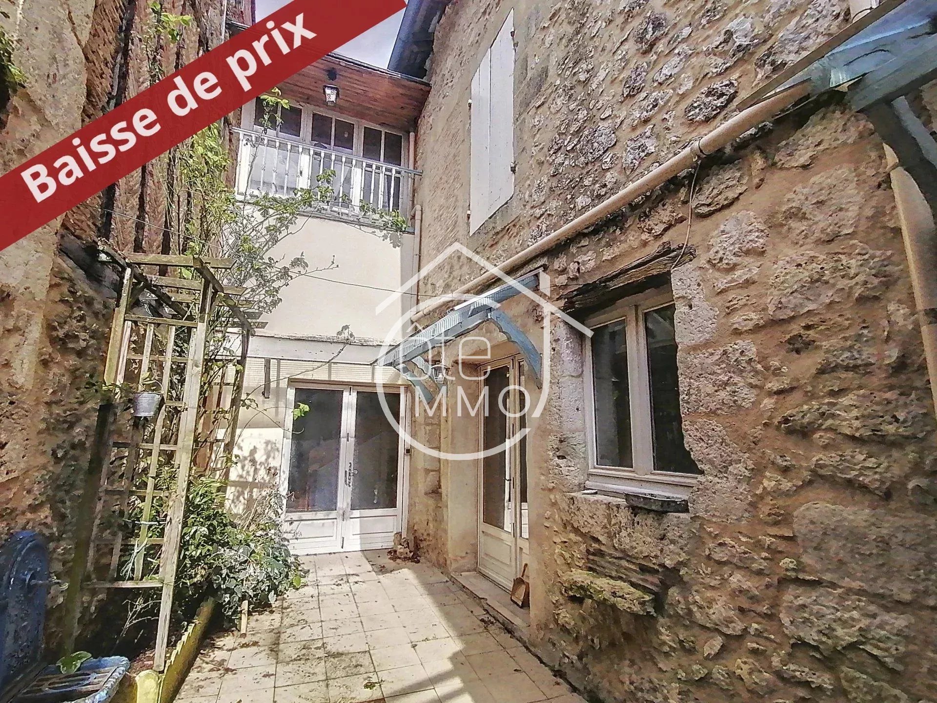 Agence immobilière de Agence Coteimmo.fr
