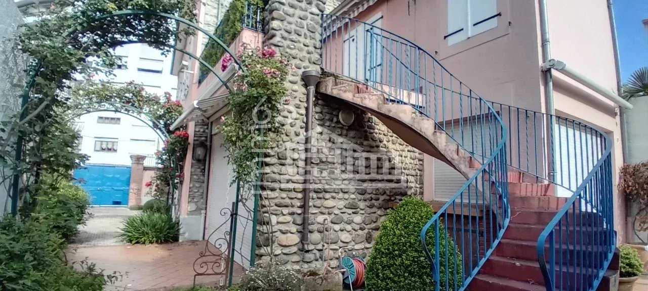Vente Maison de ville Tarbes