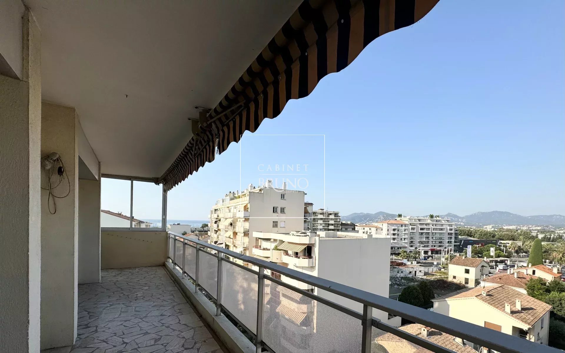 Sale Apartment Cannes