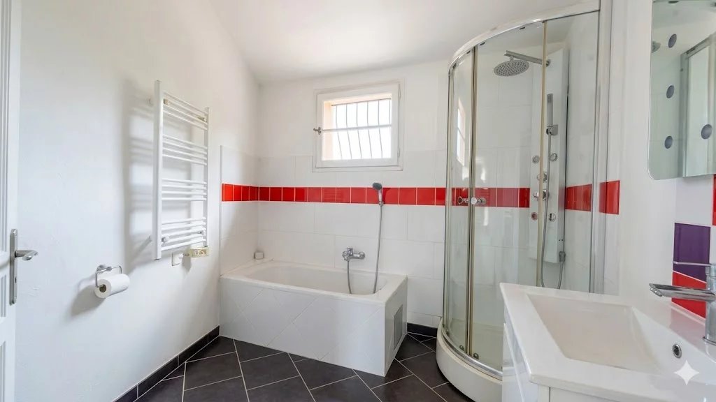 Vente Villa Le Bar-sur-Loup