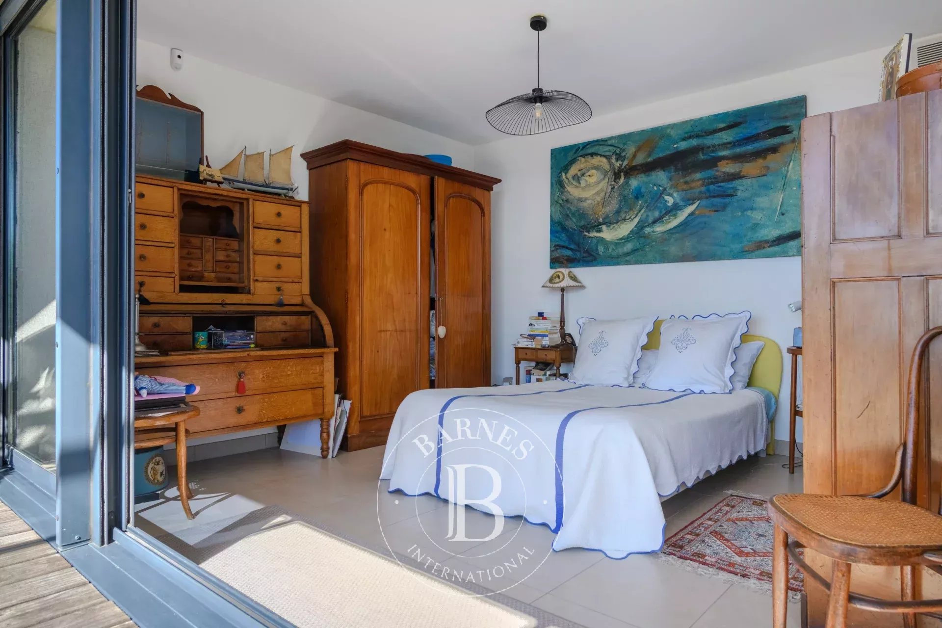 Daire Marseille 16ème - picture 22