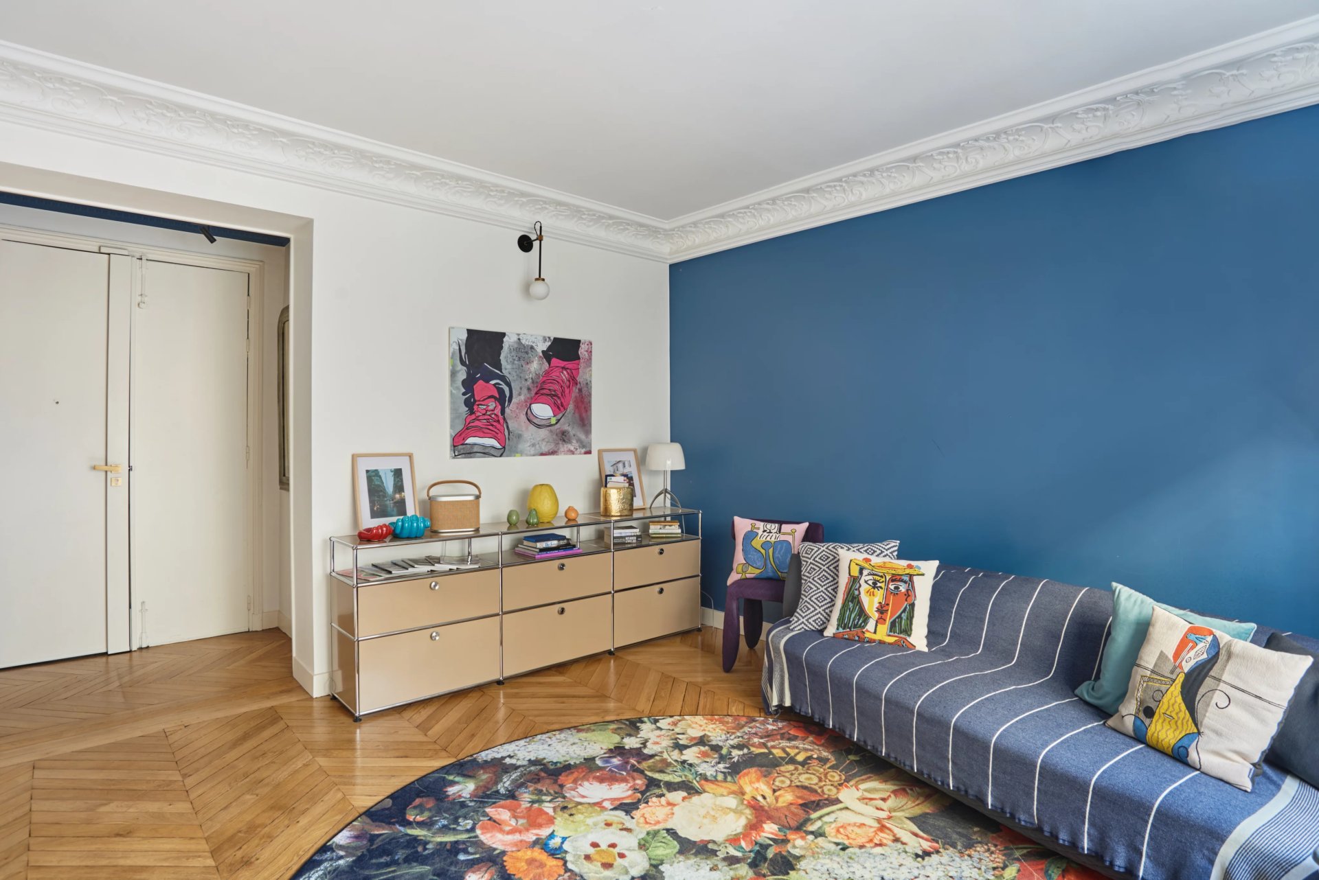 2 Bedroom Apartment/Flat's Image 13