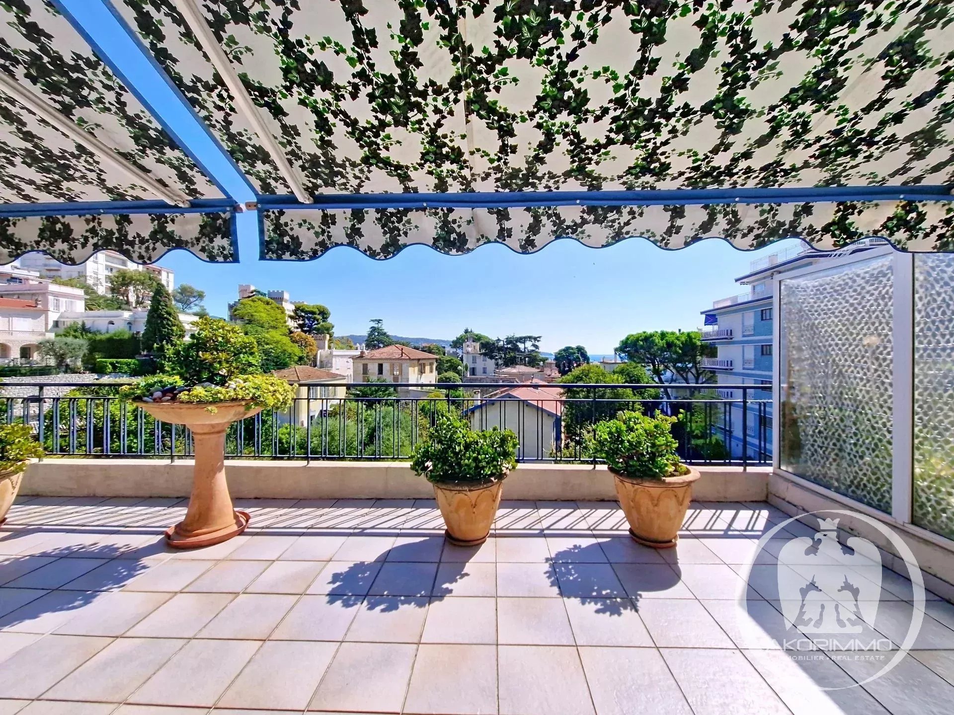 Продажа Квартира - Ницца (Nice) Baumettes