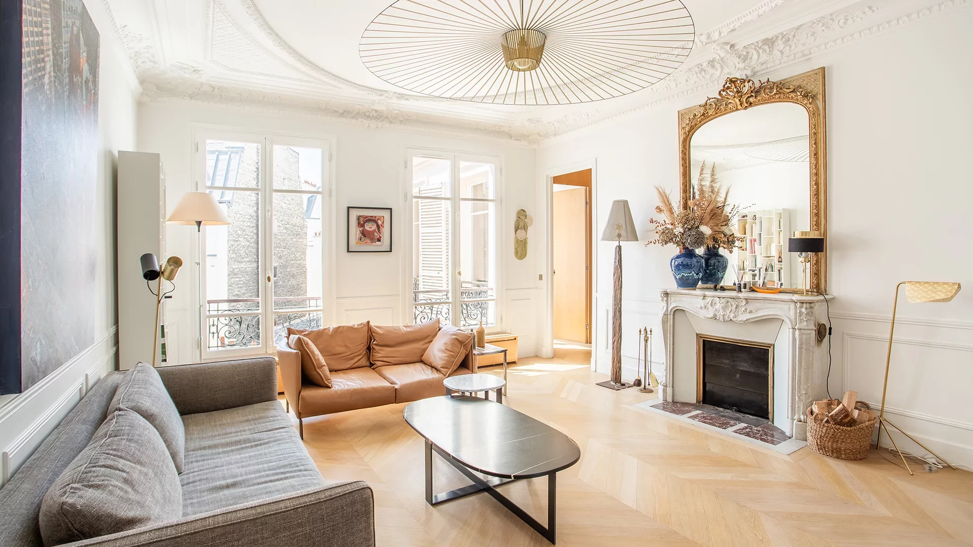 Paris 8e - EUROPE