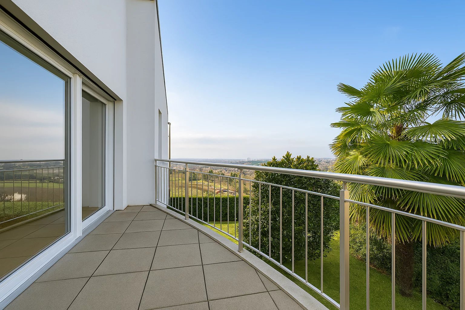 Villa de 7.5 pièces avec vue panoramique