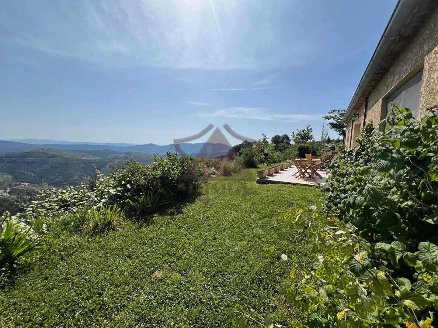 Vente Maison Bordezac
