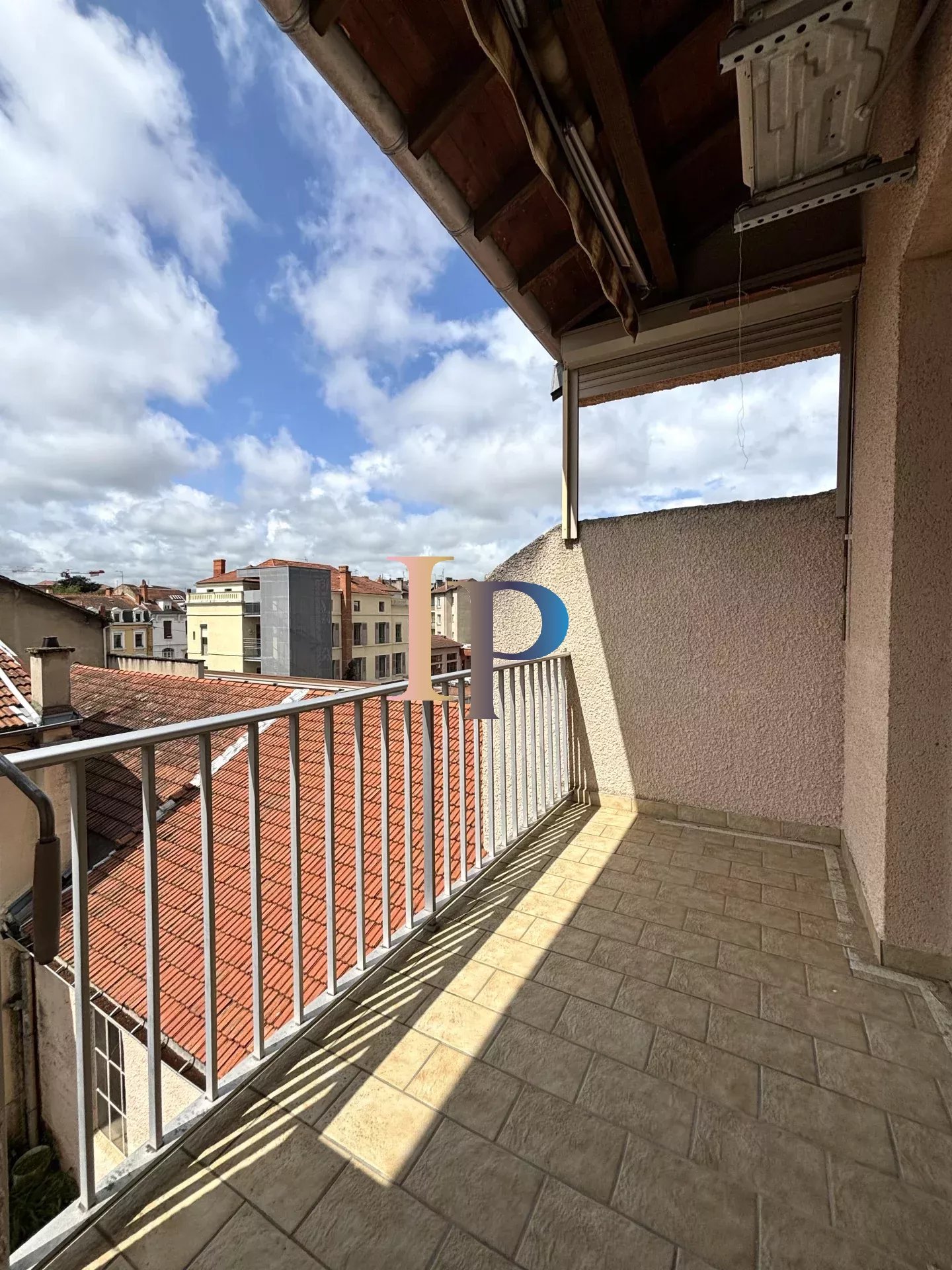 Sale Apartment Roanne