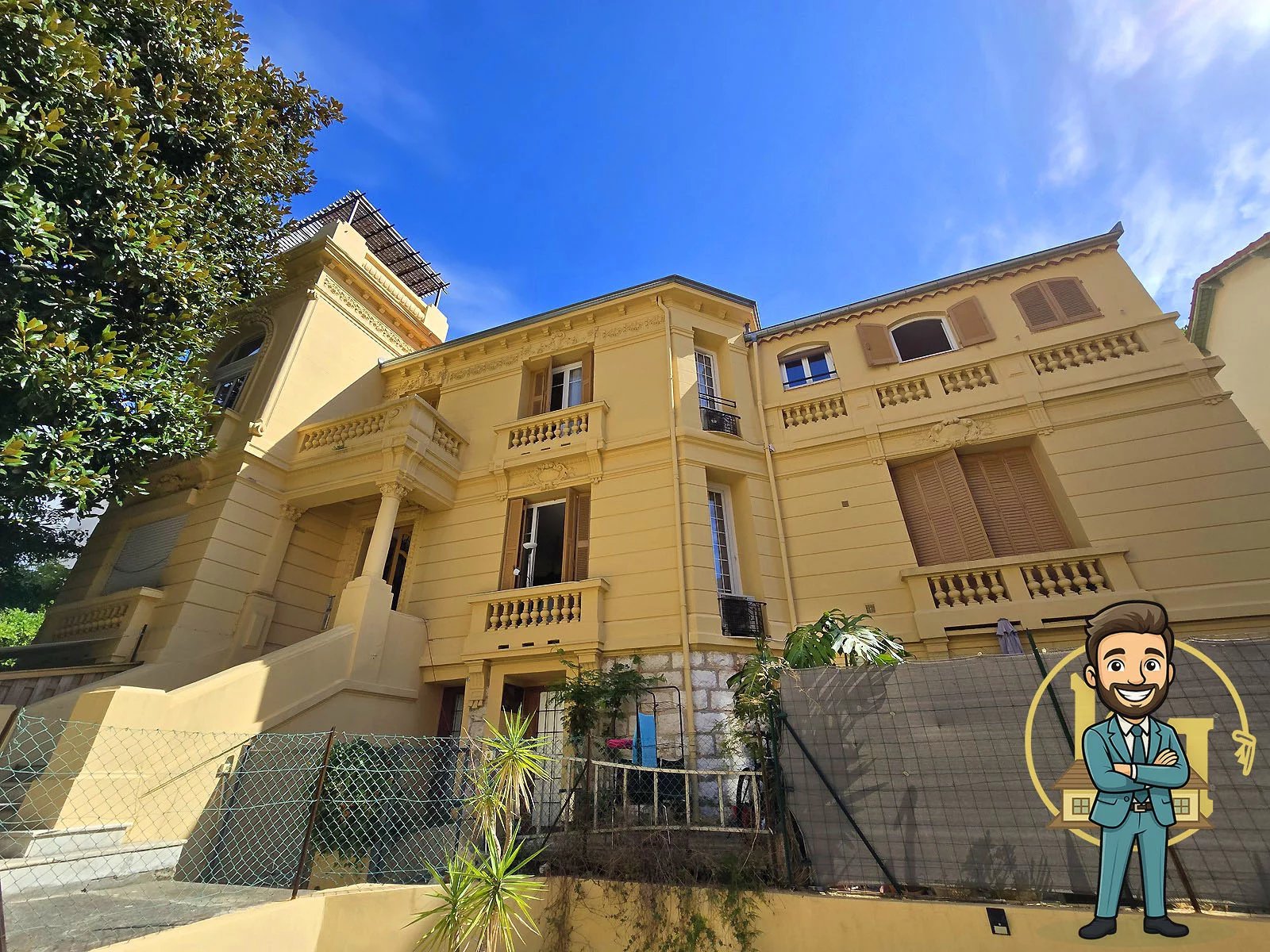 CESSOLE Studio 530 € cc