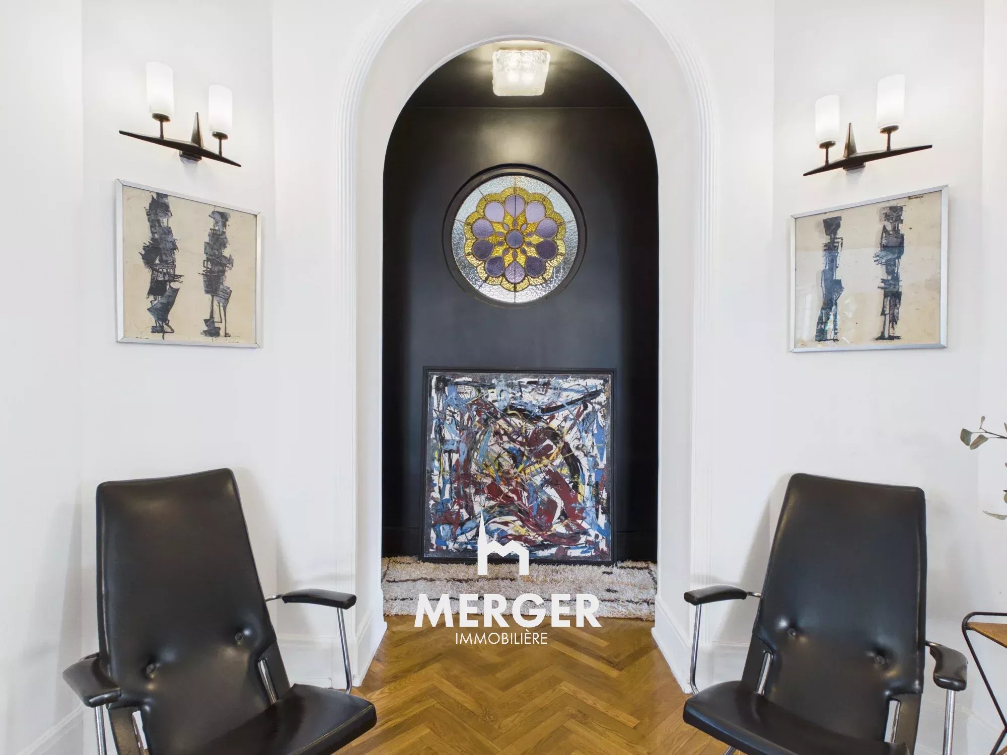 Verkauf Wohnung Straßburg Conseil des XV