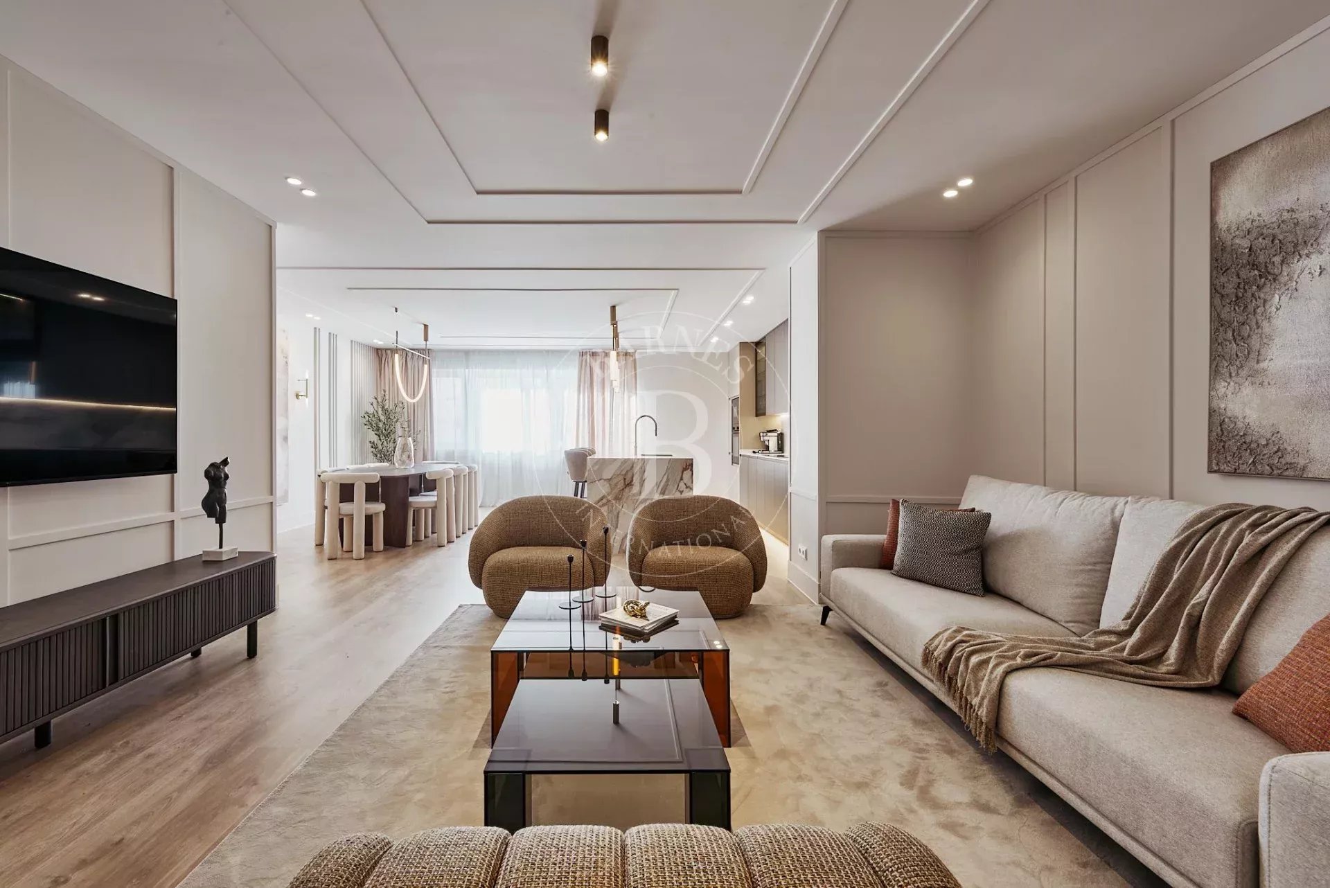 Appartement Madrid - picture 2