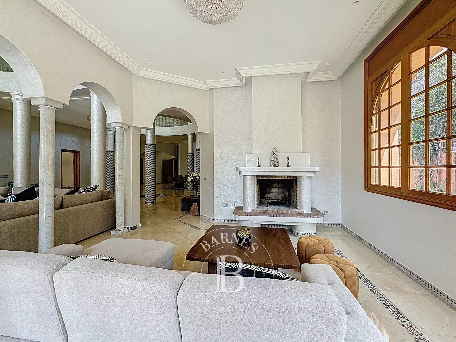 BARNES MARRAKECH vous propose... - picture 5