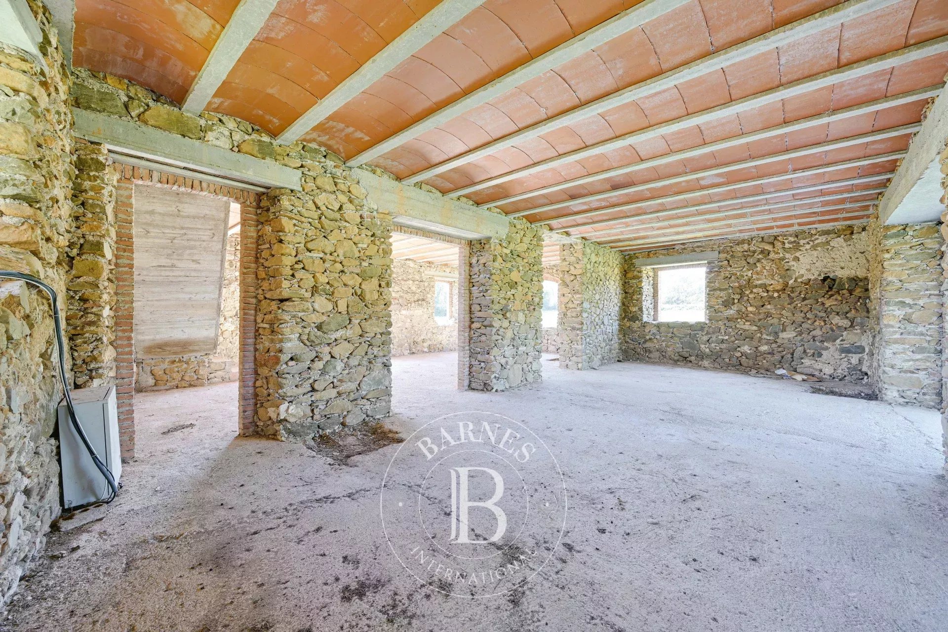 Çiftlik Sant Sadurni de L'Heura - picture 12