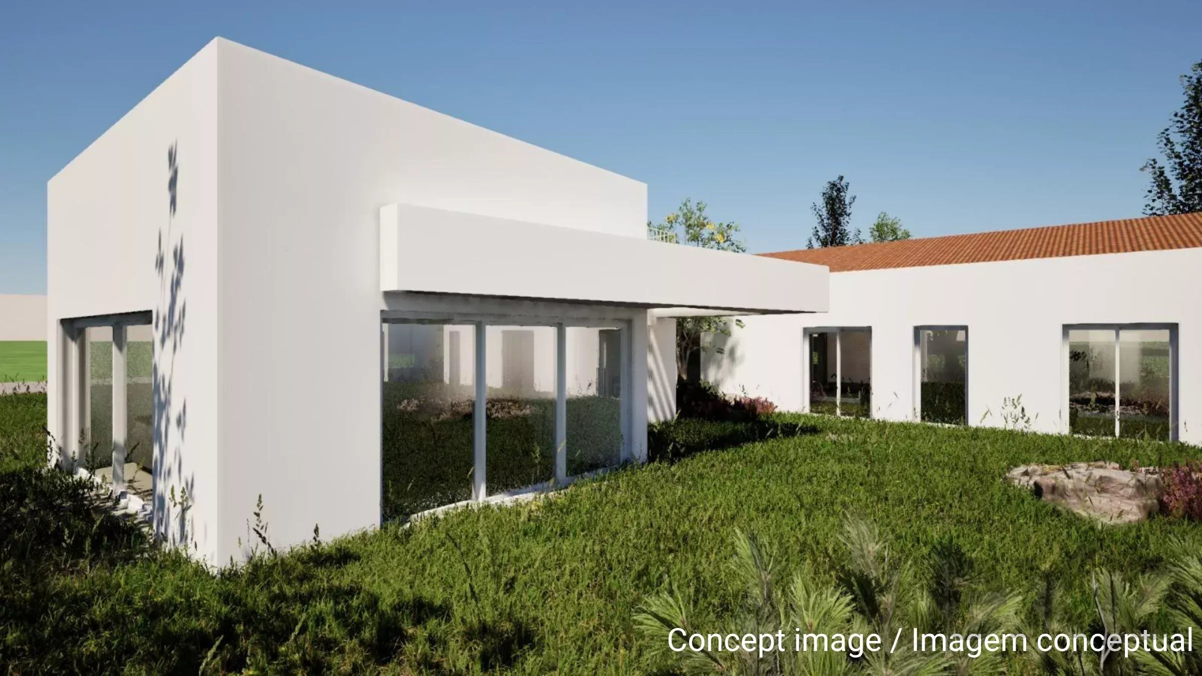 Traditional Countryside Property in Santo Estêvão, Tavira 87172633 image 31