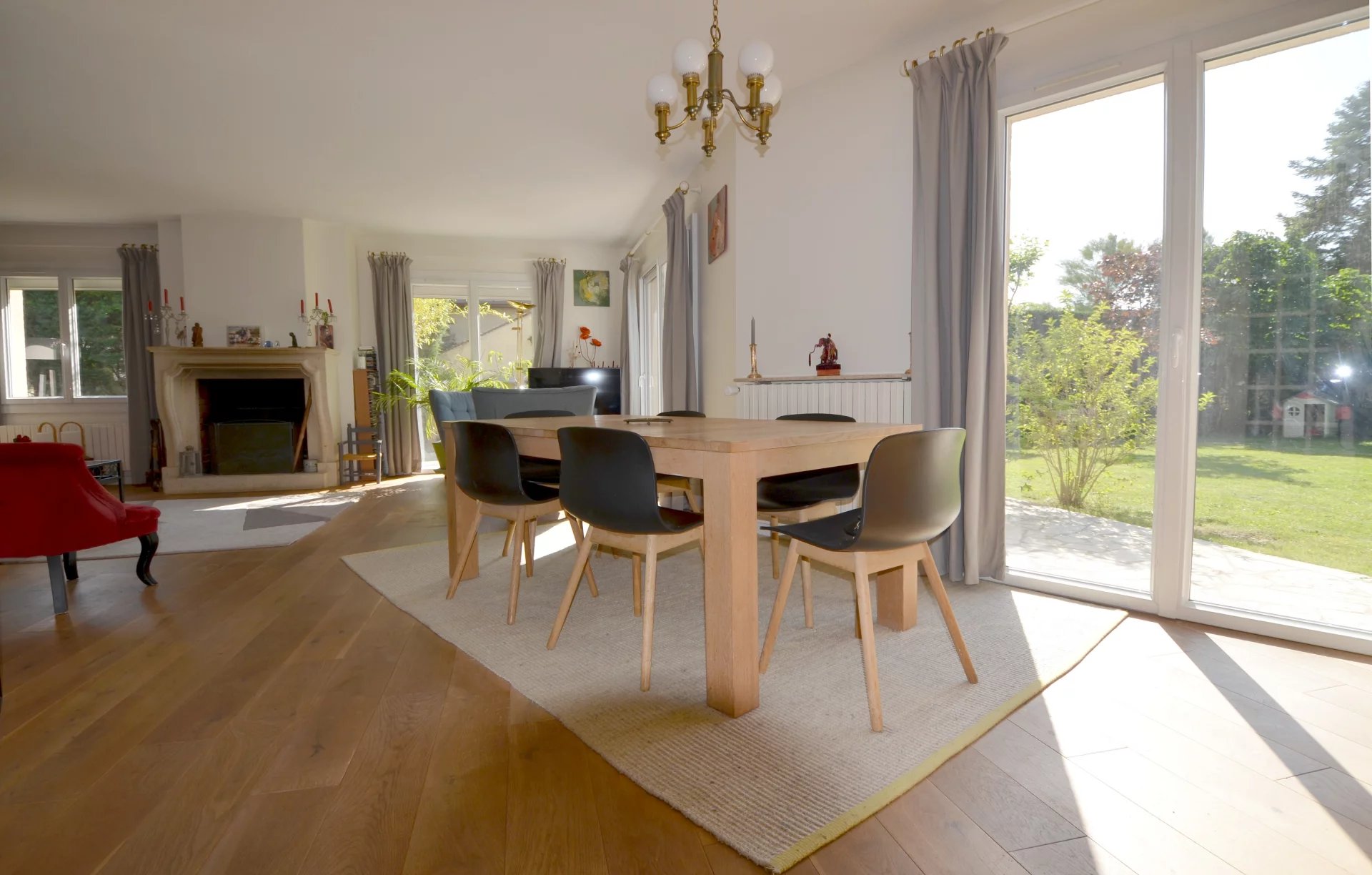 Vente Maison Croissy-sur-Seine