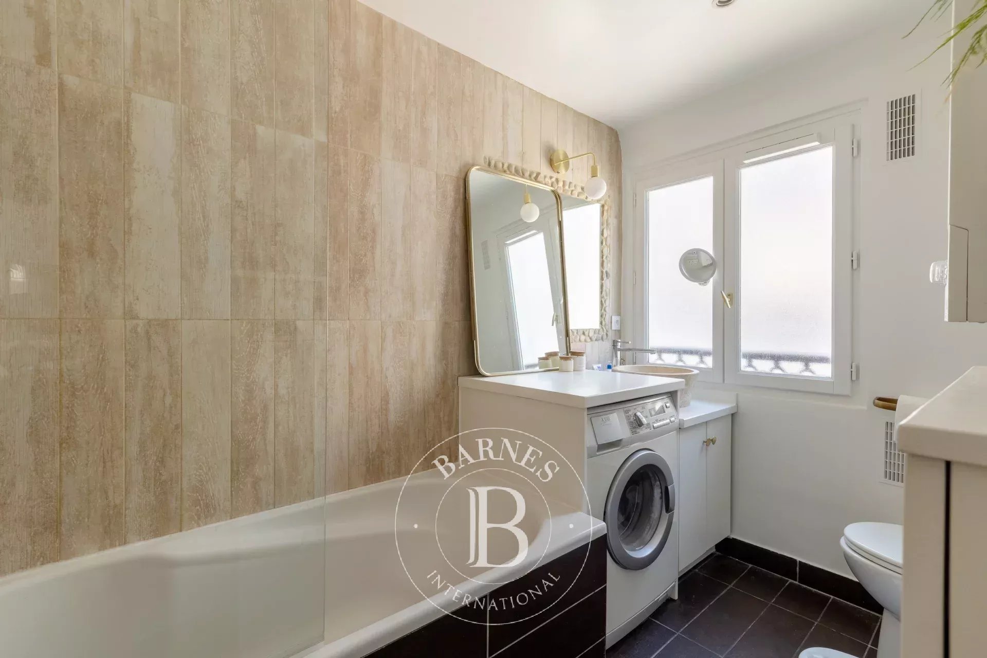 Daire Paris 3ème - picture 21