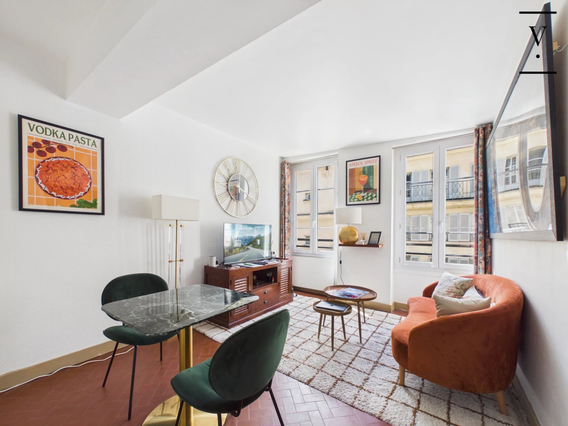 Agence immobilière de SARL VILLARET IMMOBILIER
