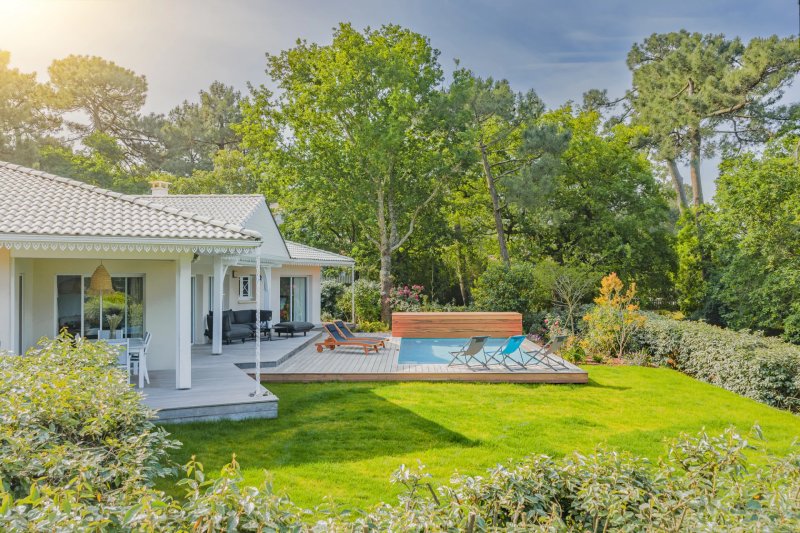 For Rent Villa | Pyla-sur-Mer - picture 1