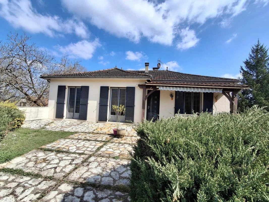 Vente Maison Chancelade
