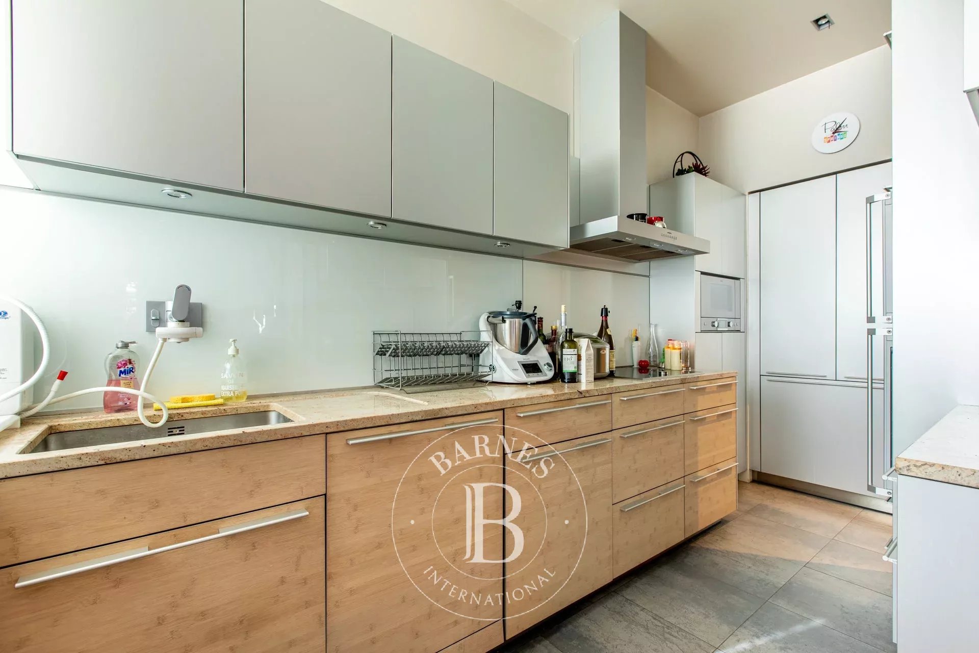 Daire Paris 16ème - picture 19