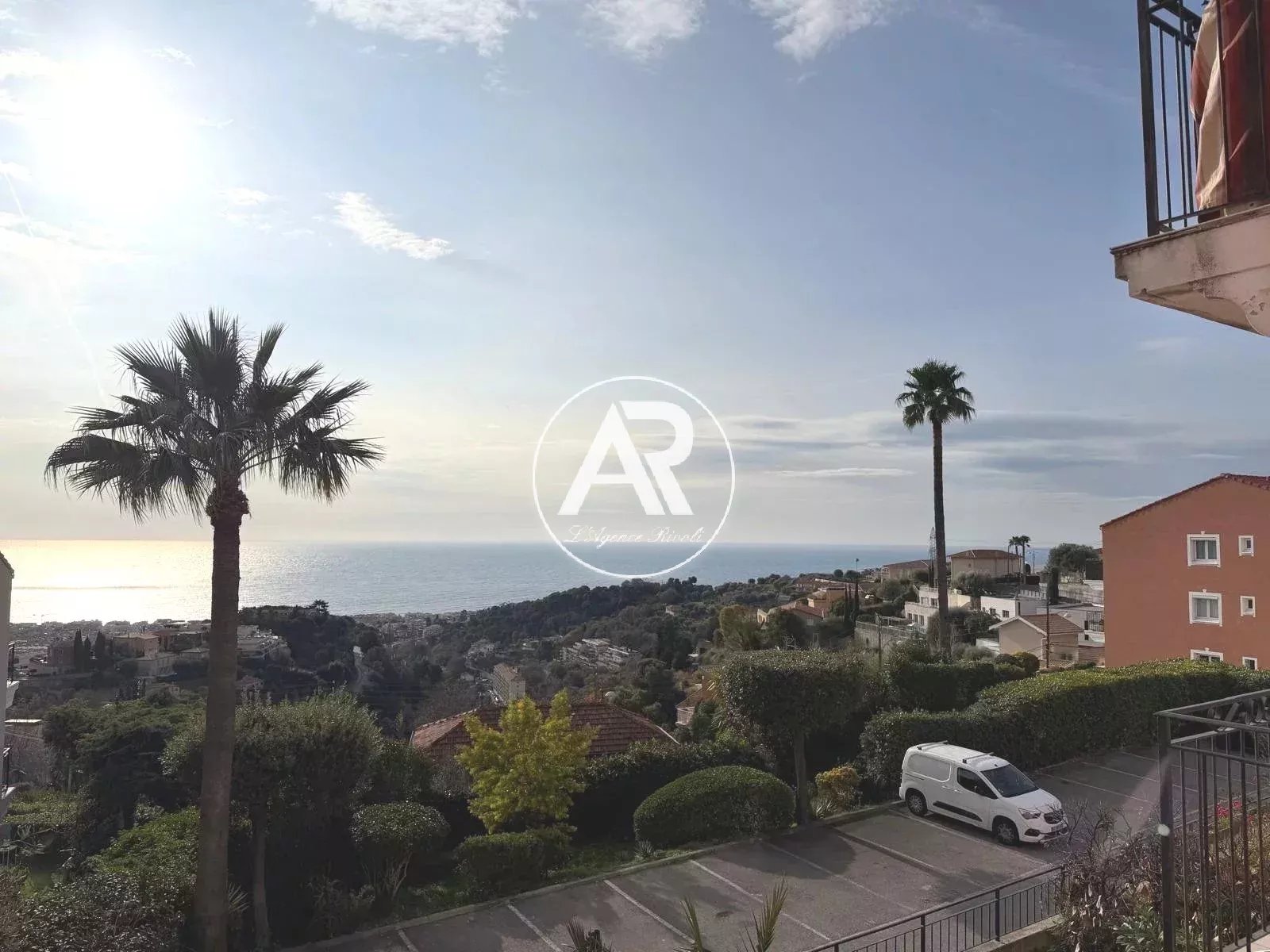 Agence immobilière de Agence Rivoli