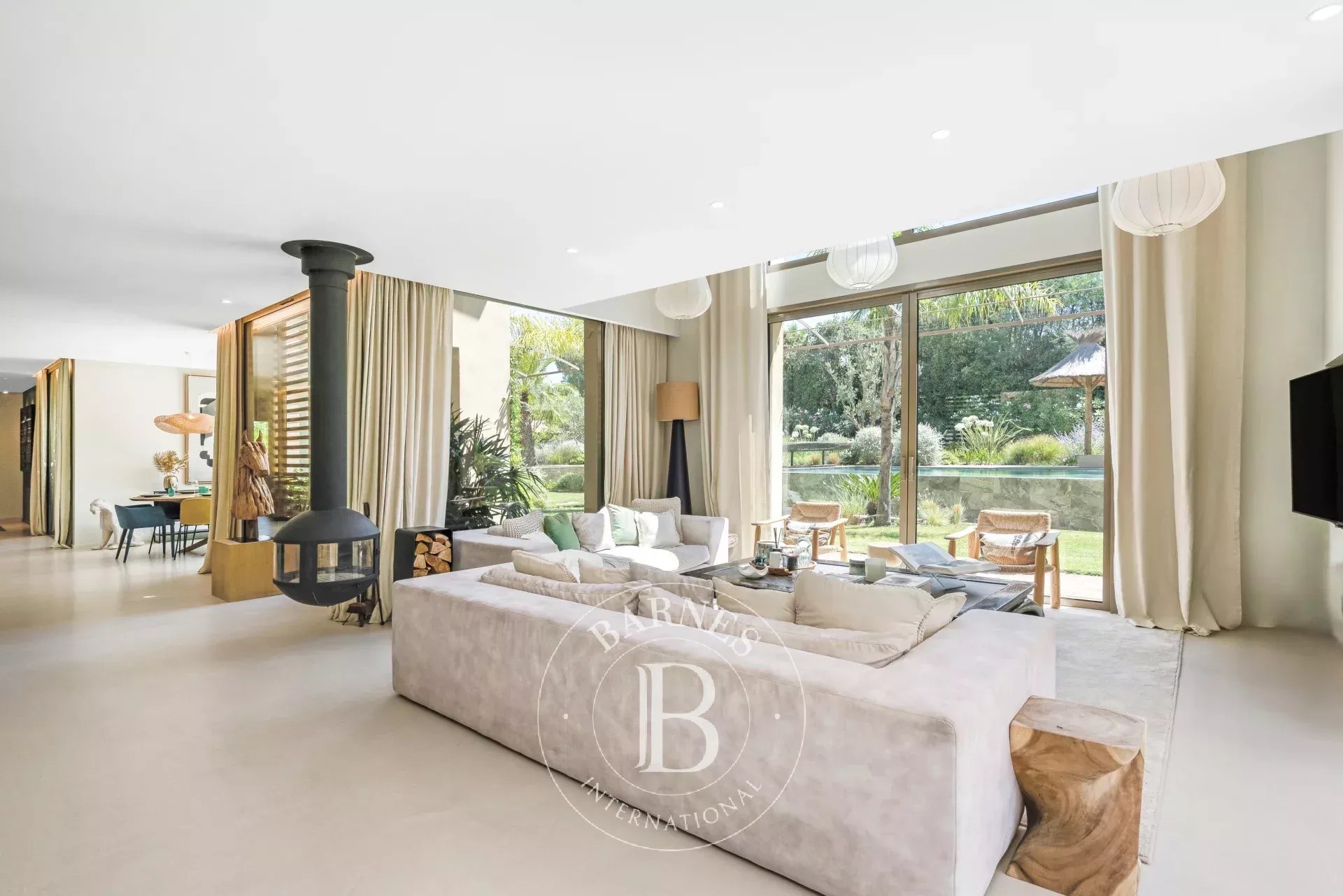 Ev Saint-Tropez - picture 12