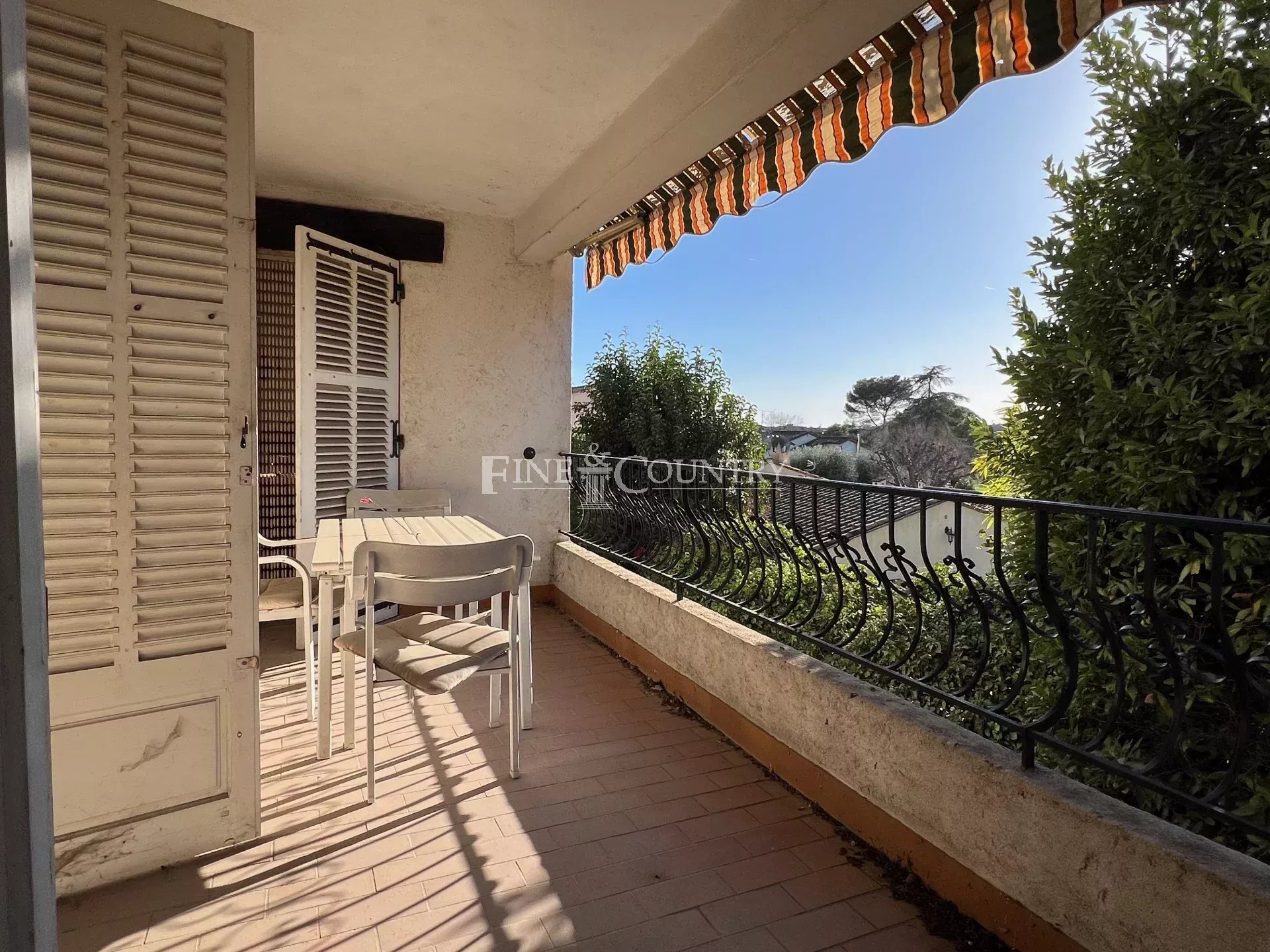 Photo of House For Sale in Mouans-Sartoux Village