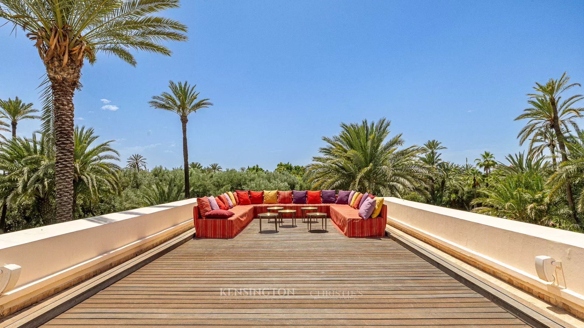 6 Bedroom Villa/Townhouse's Image 88