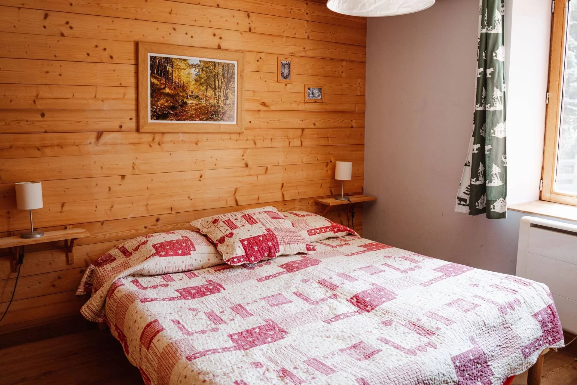 Maison 15 couchages au Coeur de la station des 2 Alpes