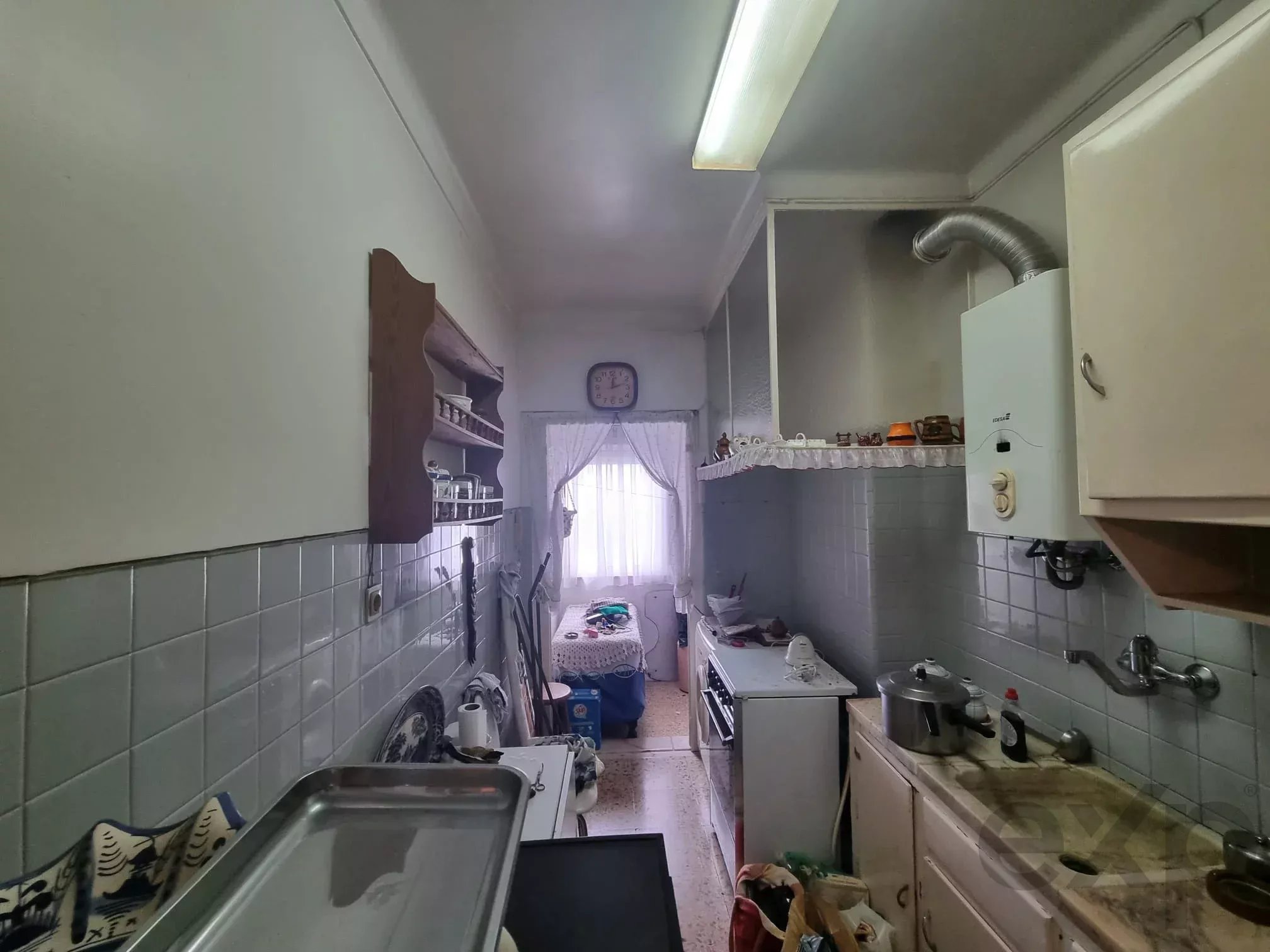 T1 apartment in São Domingos de Benfica, Lisbon 87014700 image 11