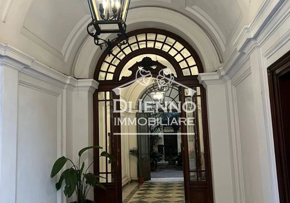 Vendita Appartamento Roma Spagna