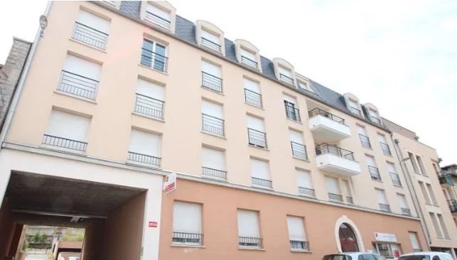Vente Appartement Limoges