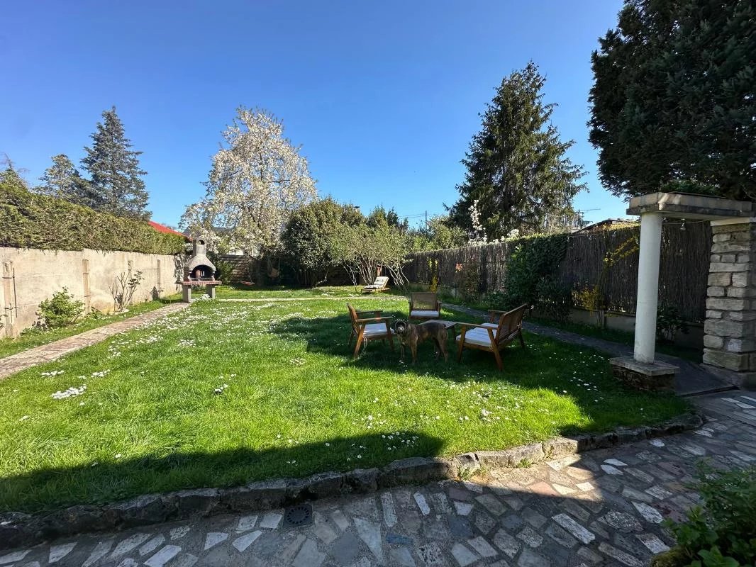 Vente Maison Herblay-sur-Seine