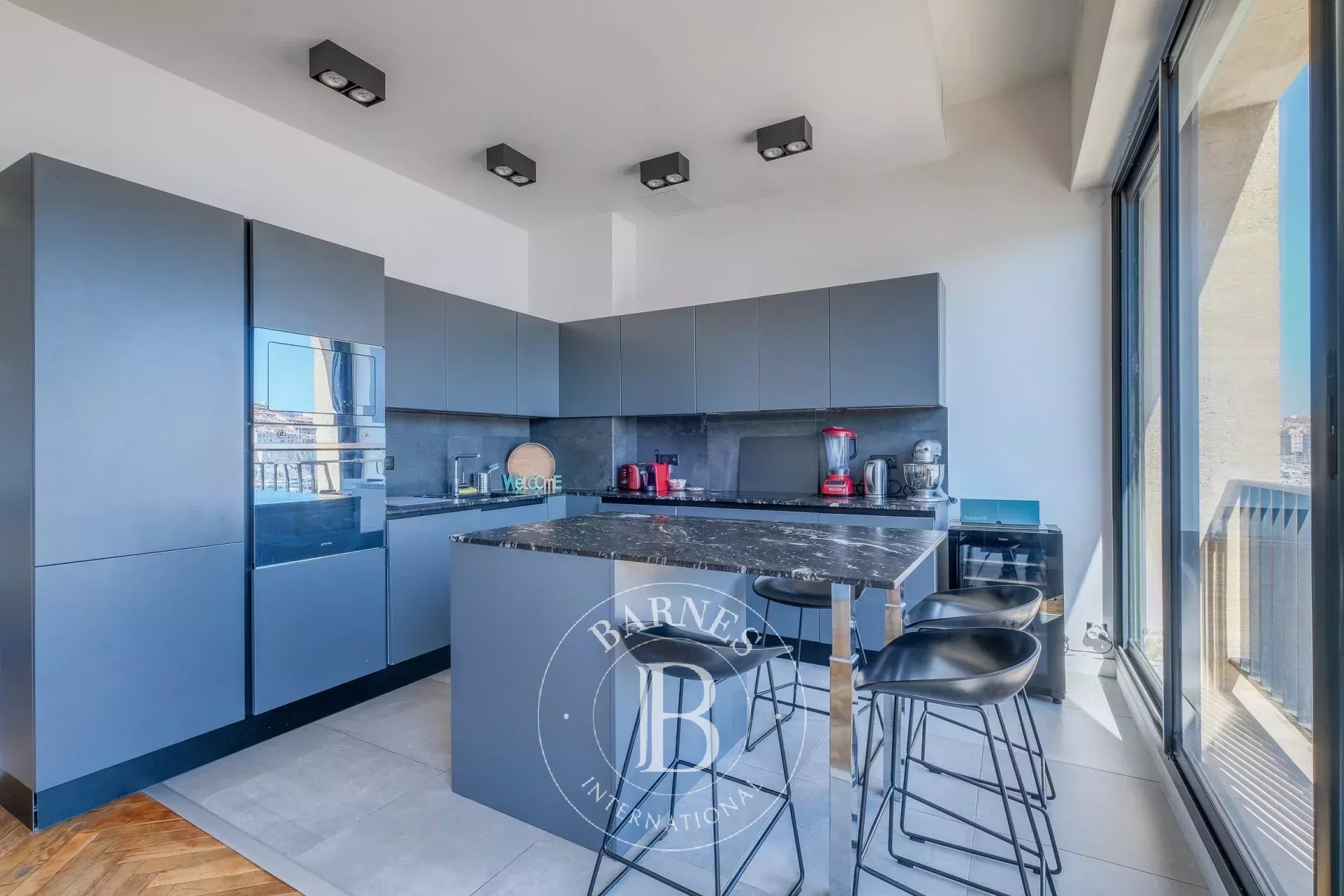 Daire Marseille 2ème - picture 5