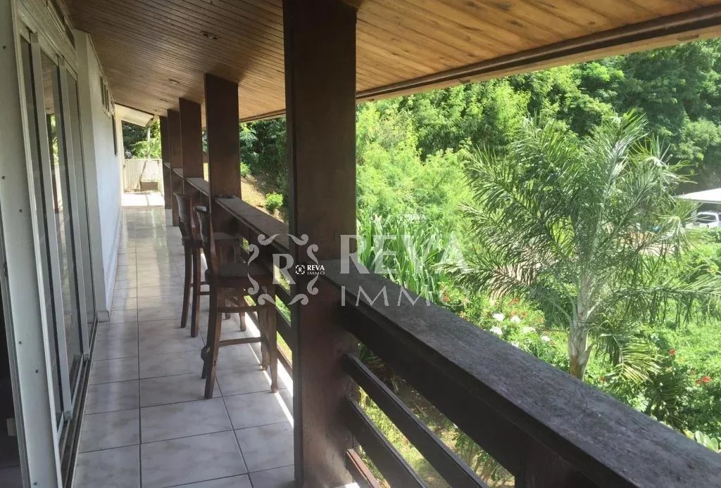 Location Maison Papeete