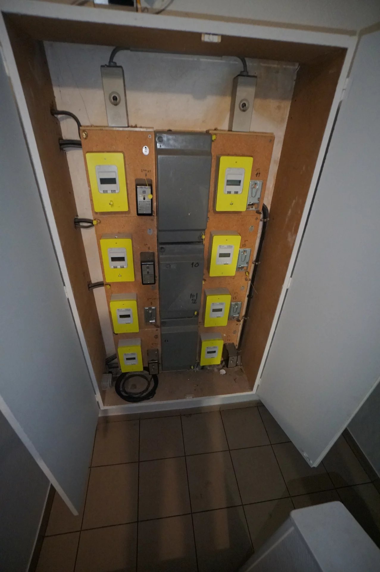 Vente Immeuble Bondy